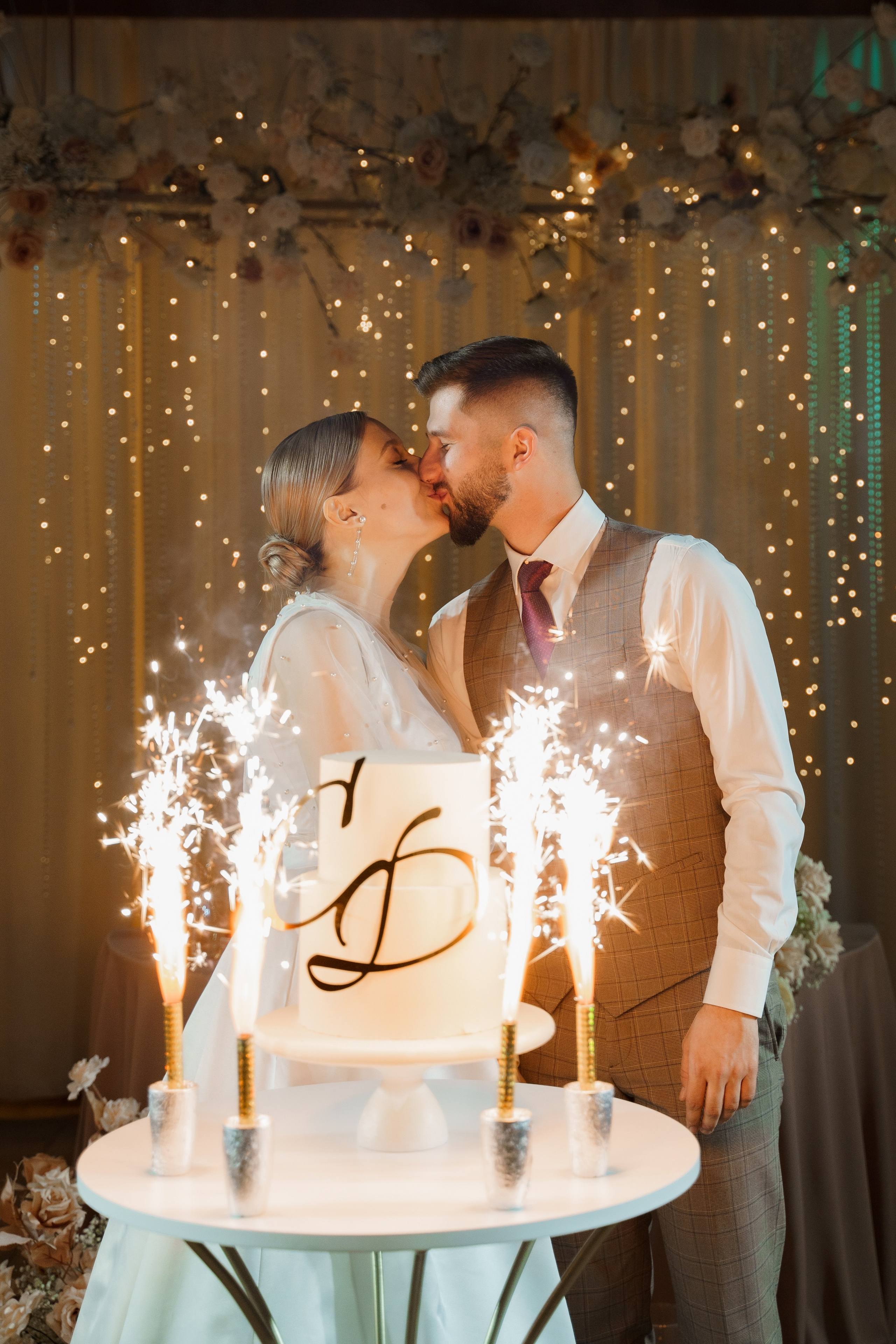 Даниил и София. Свадебный фотограф Ижевск