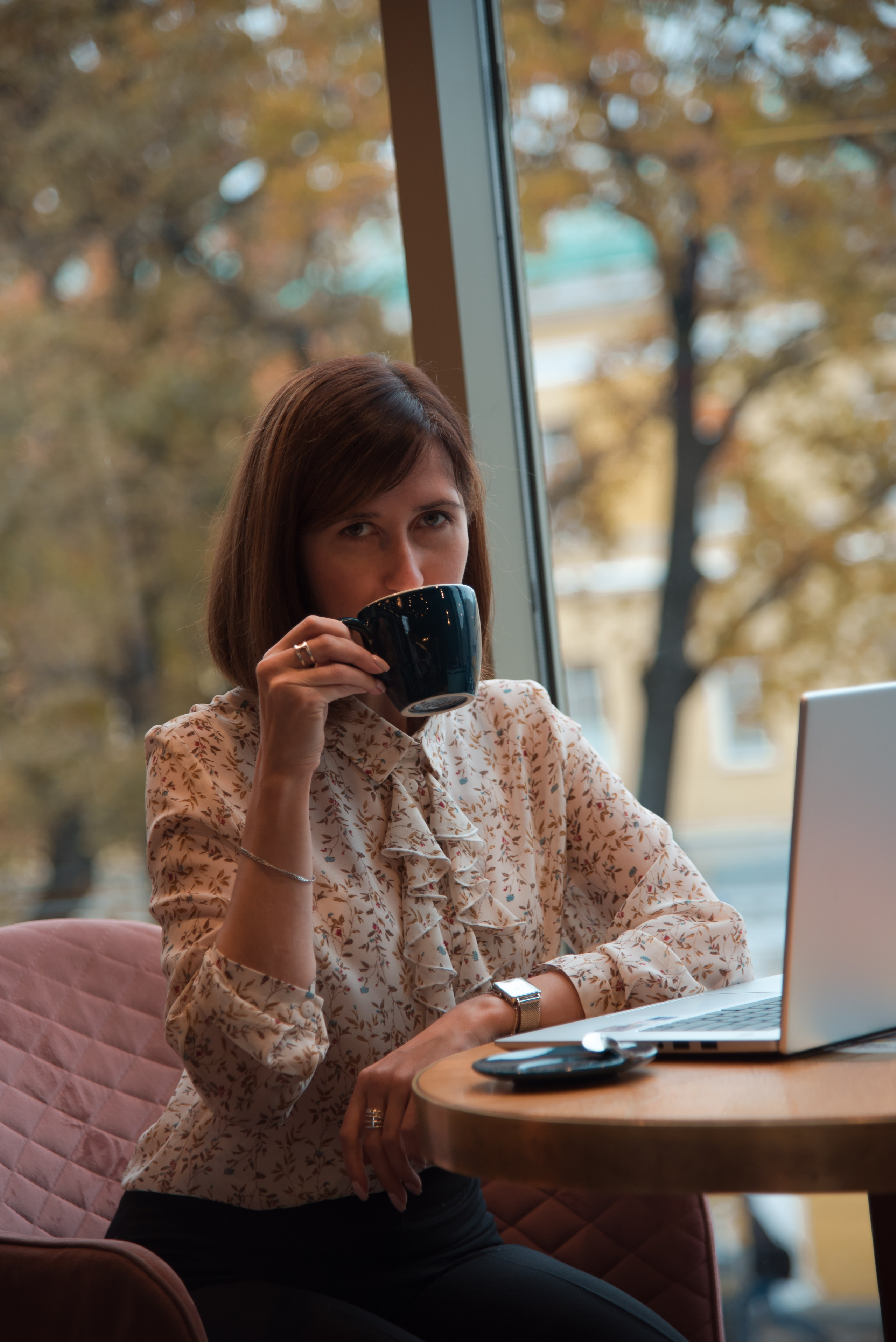 Ангелина. Свадебный и семейный фотограф с Санкт-Петербурге Ольга Стрижакова