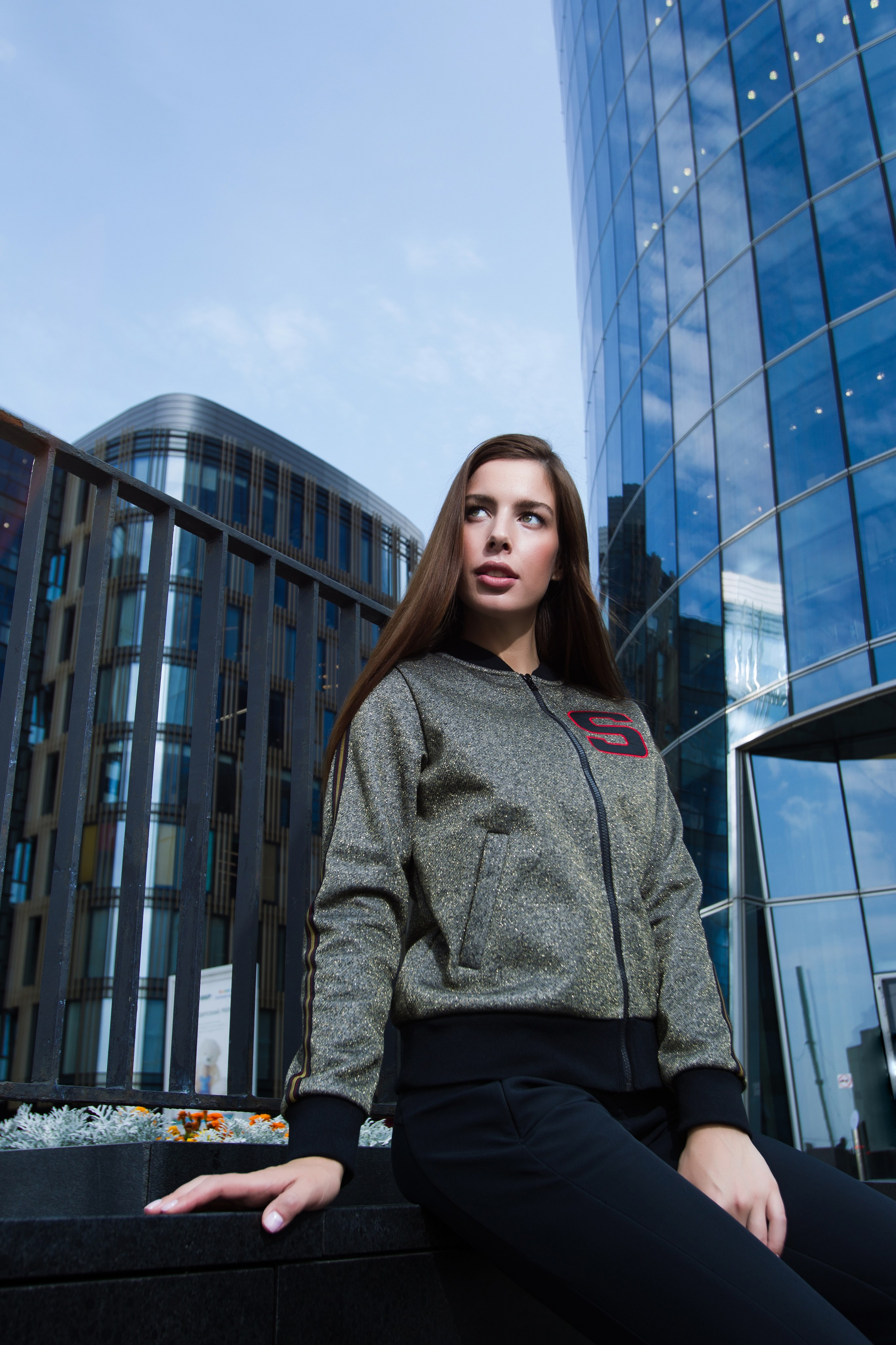 Fashion. Brutalraw Territory