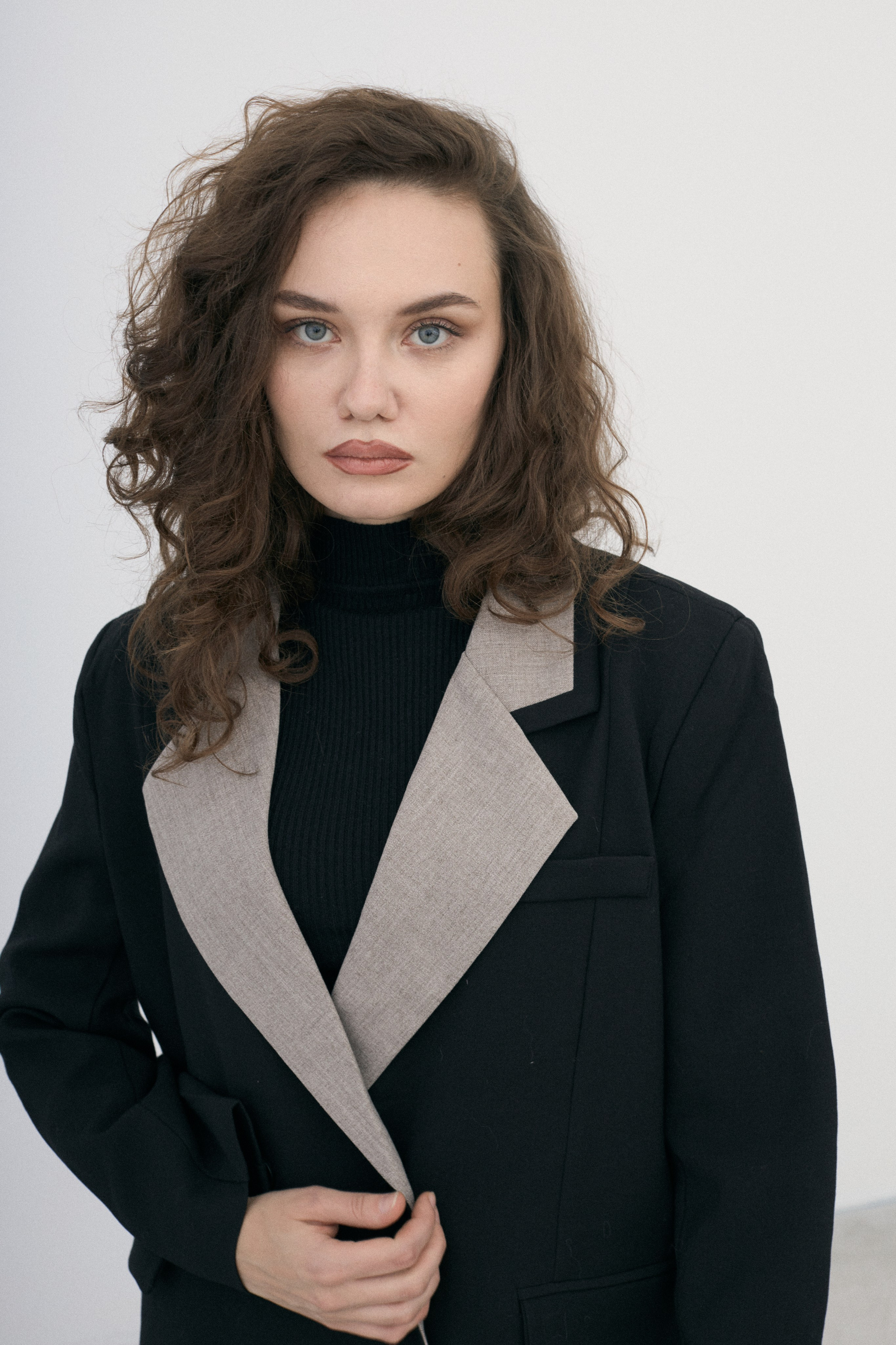 Зимние куртки. Fashion-фотограф Желеуов Дулат
