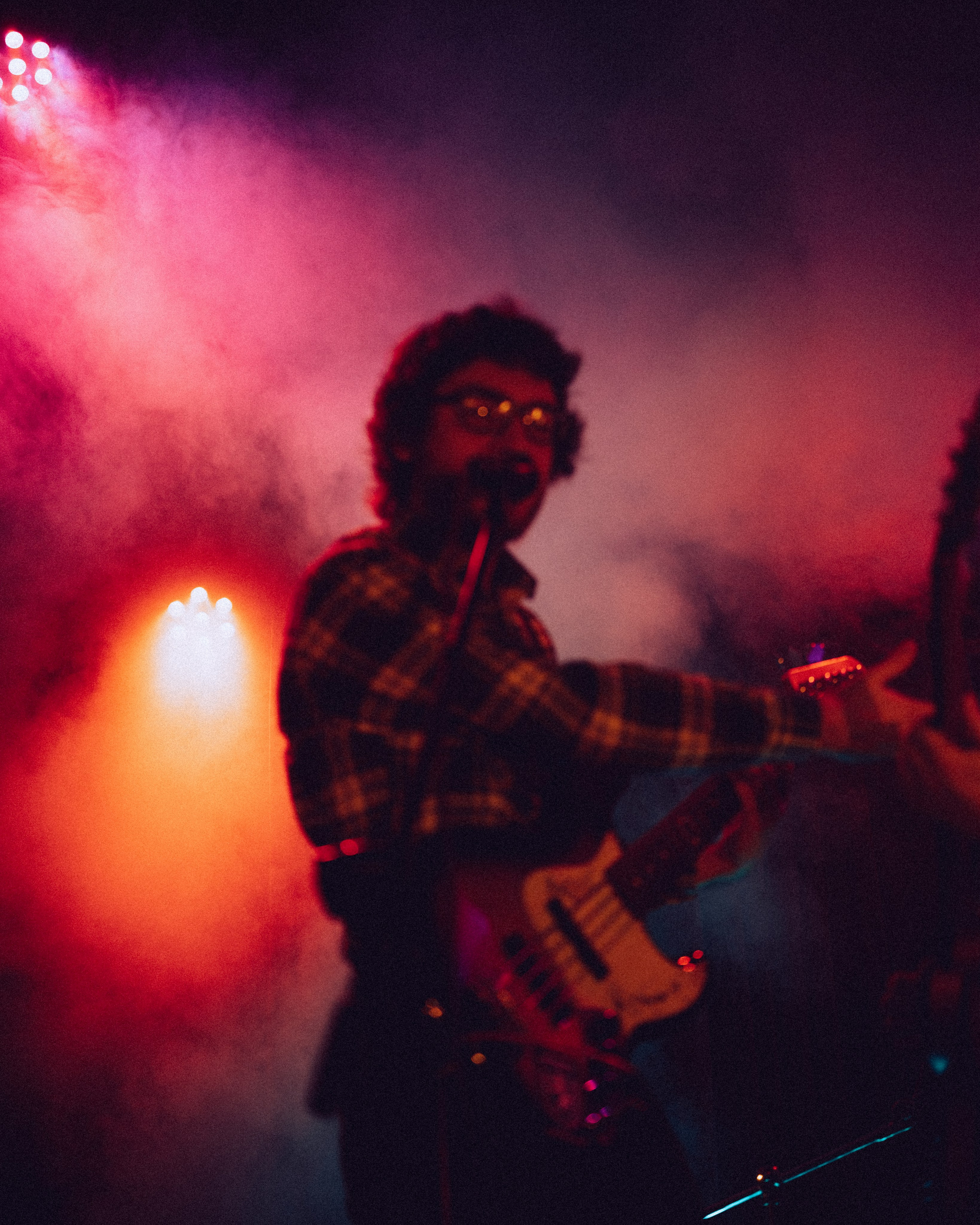 Концерт: Третья Среда