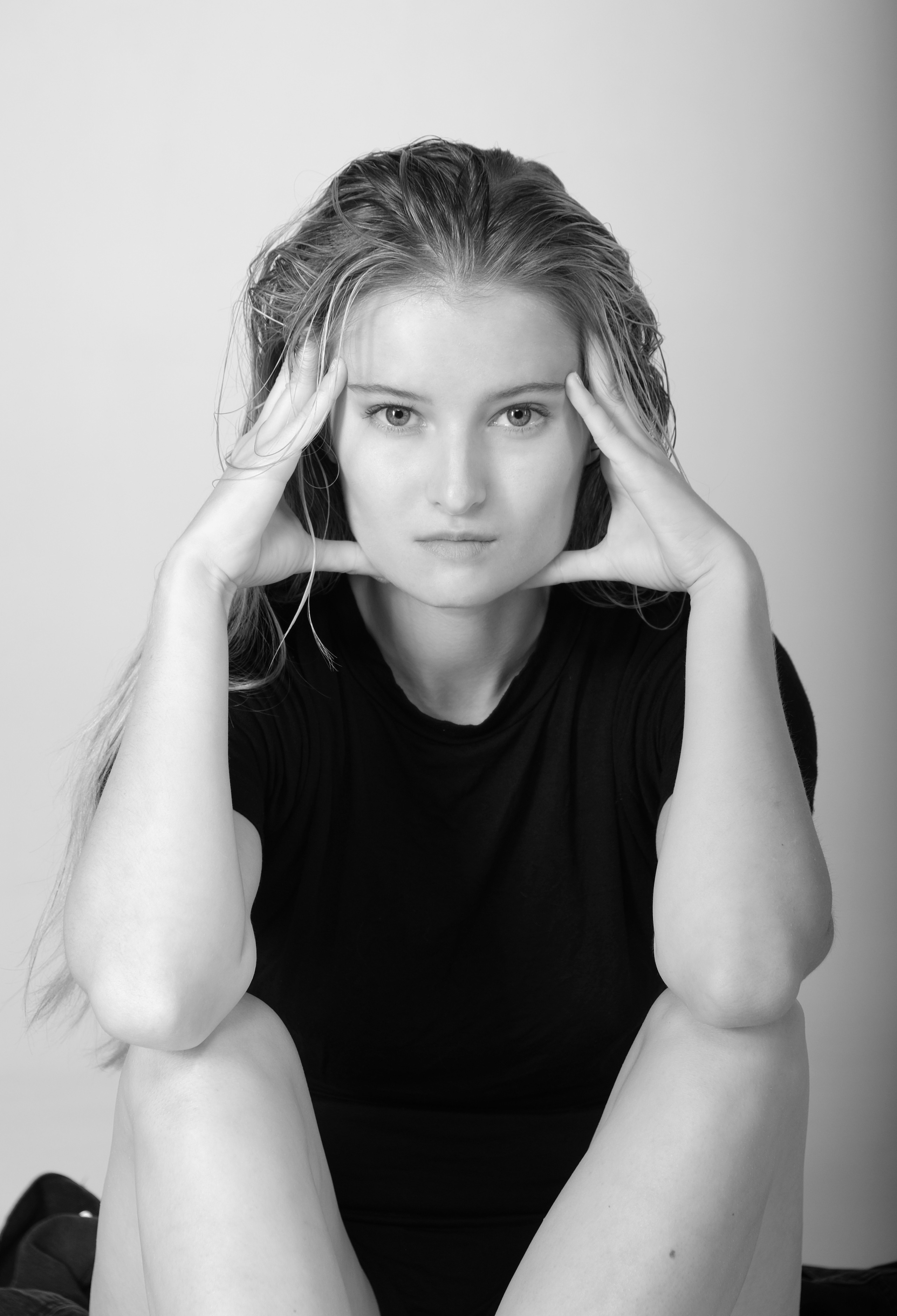 Фотосессия в студии. Фотограф в Хабаровске Юлия Ковтун. Фотосессии в студии и на природе