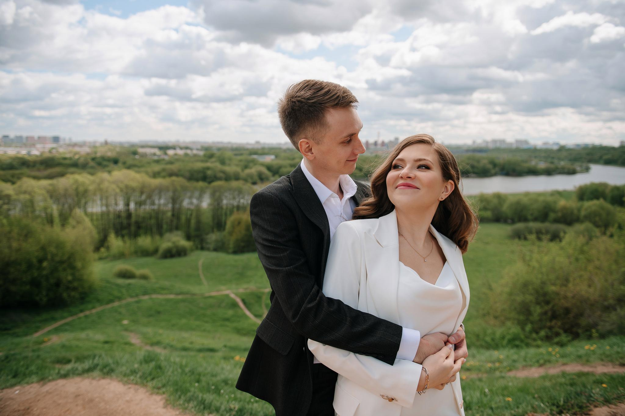 Свадьба Петра и Виктории. Москва. Фотограф Валерия Голубева (Миронова)