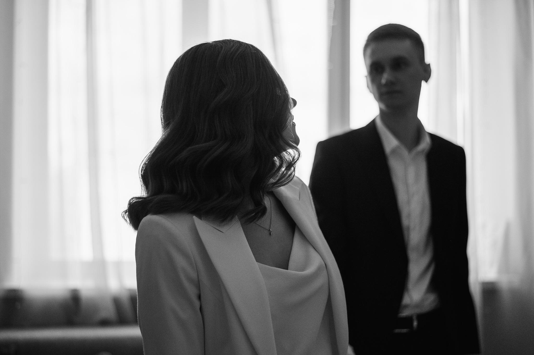 Свадьба Петра и Виктории. Москва. Фотограф Валерия Голубева (Миронова)