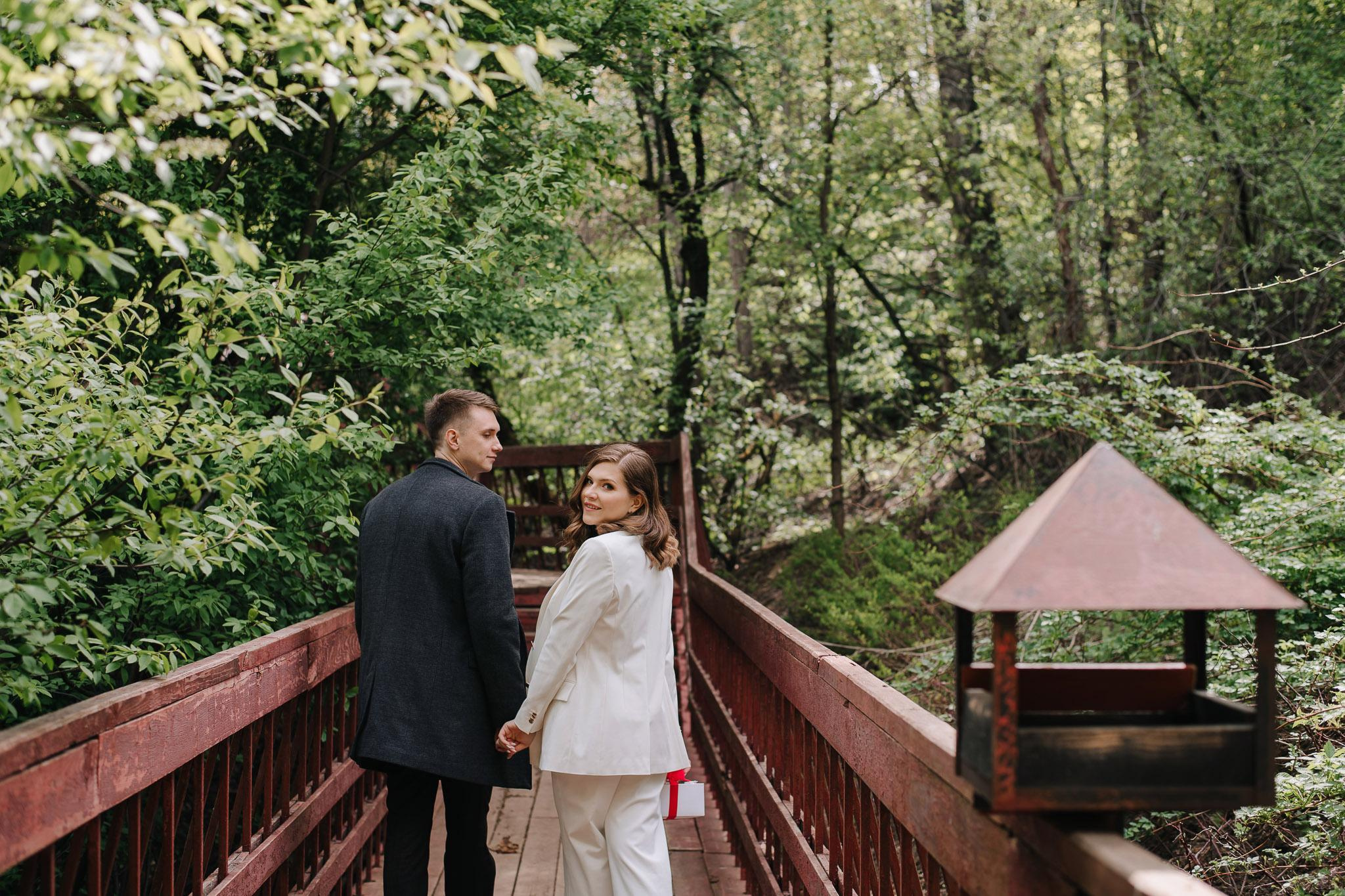 Свадьба Петра и Виктории. Москва. Фотограф Валерия Голубева (Миронова)