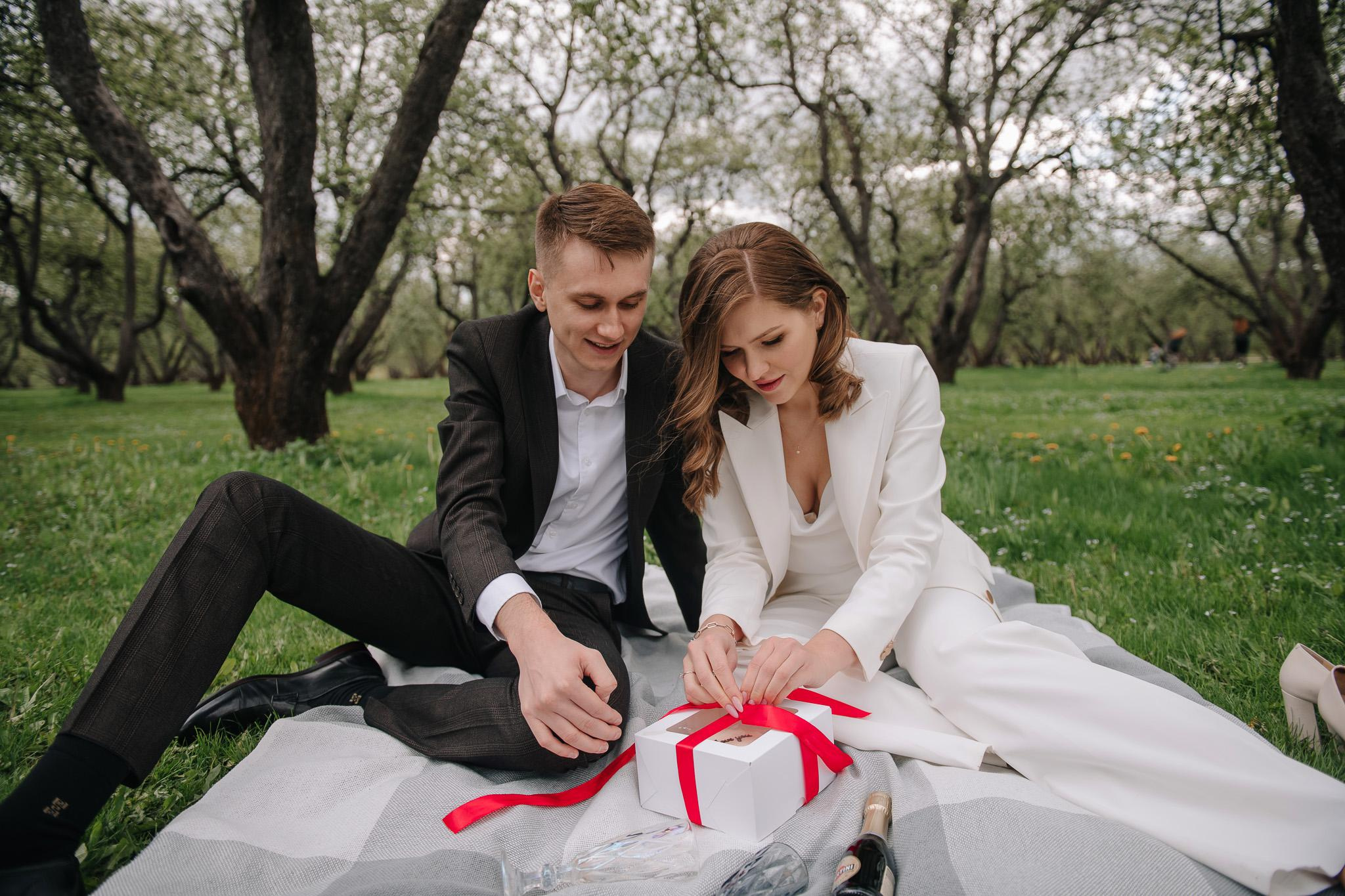 Свадьба Петра и Виктории. Москва. Фотограф Валерия Голубева (Миронова)