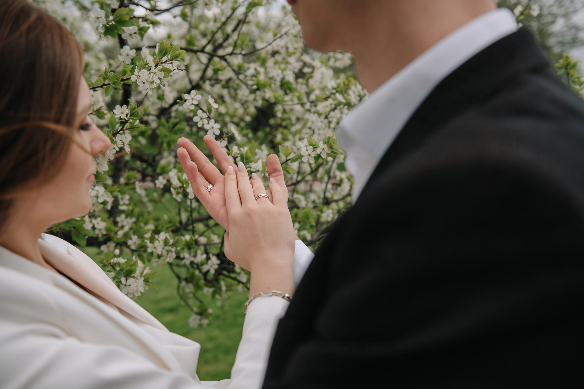 Свадьба Петра и Виктории. Москва. Фотограф Валерия Голубева (Миронова)