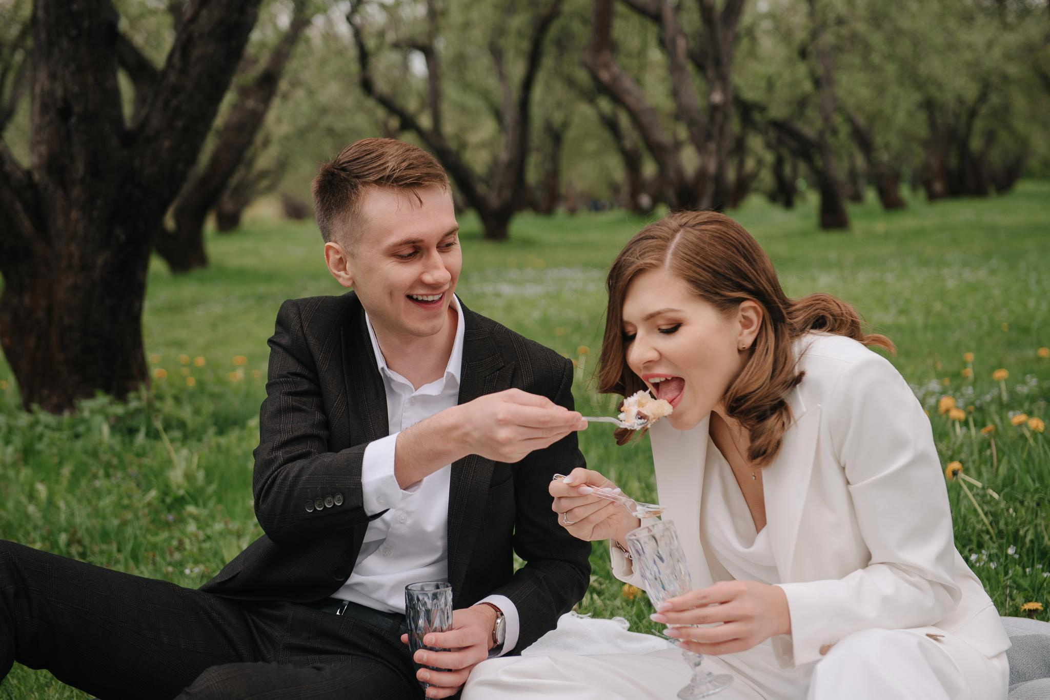 Свадьба Петра и Виктории. Москва. Фотограф Валерия Голубева (Миронова)
