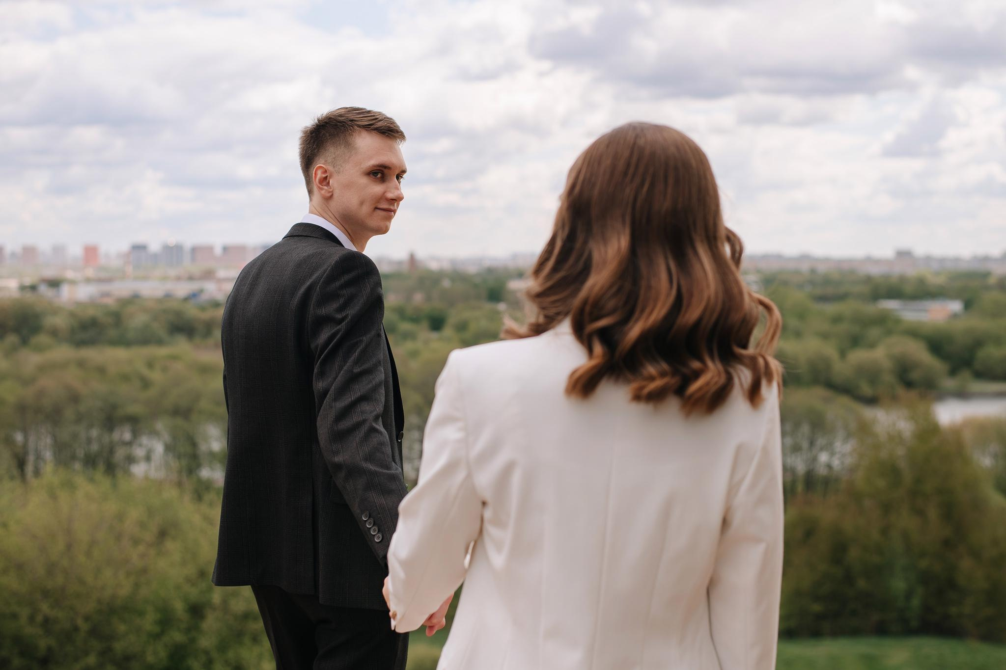 Свадьба Петра и Виктории. Москва. Фотограф Валерия Голубева (Миронова)