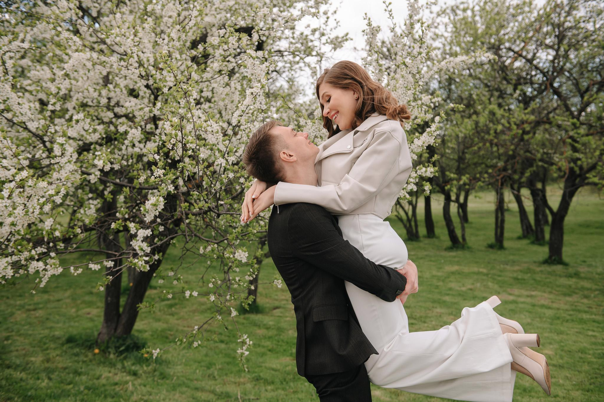 Свадьба Петра и Виктории. Москва. Фотограф Валерия Голубева (Миронова)