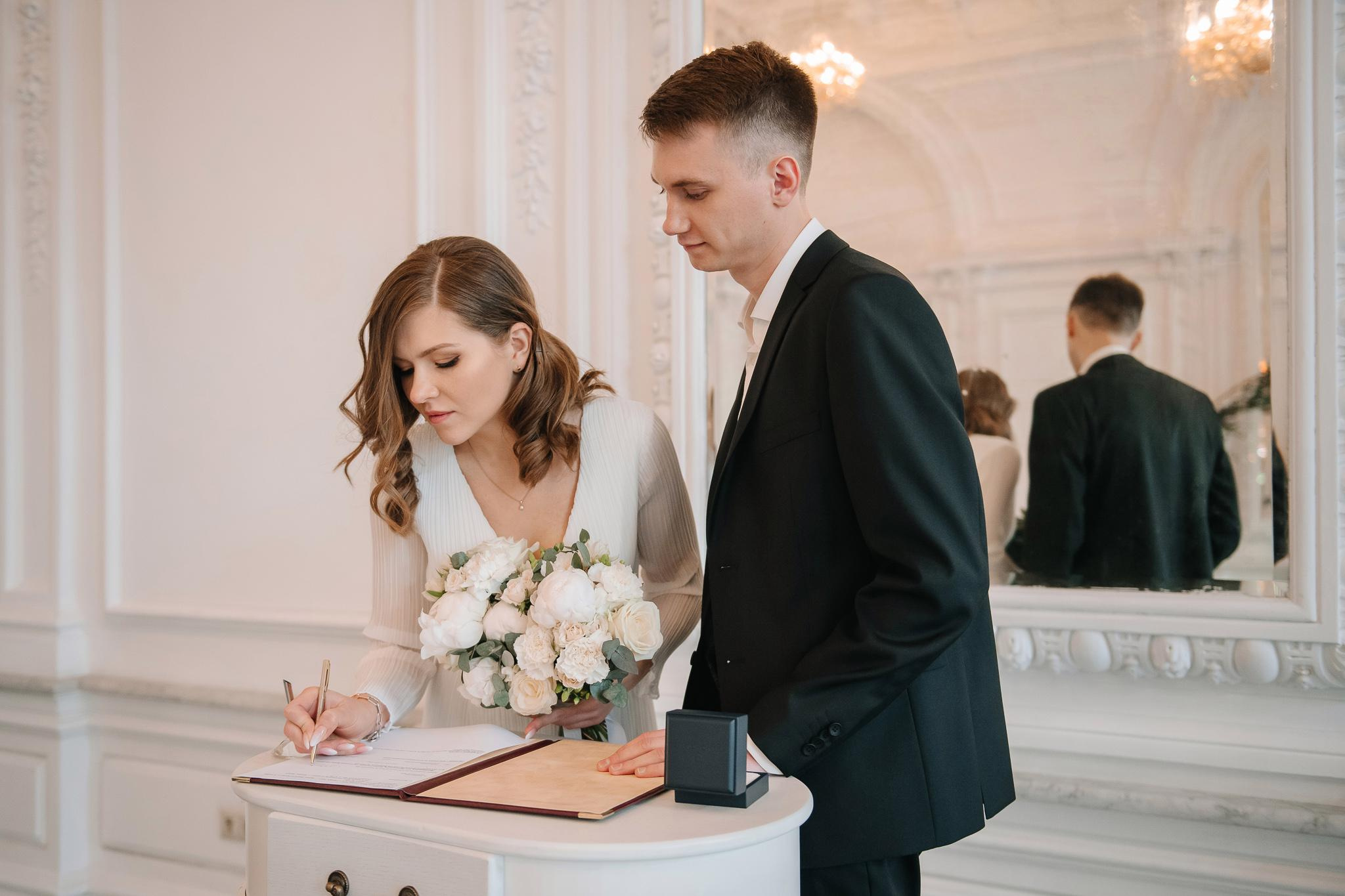 Свадьба Петра и Виктории. Москва. Фотограф Валерия Голубева (Миронова)