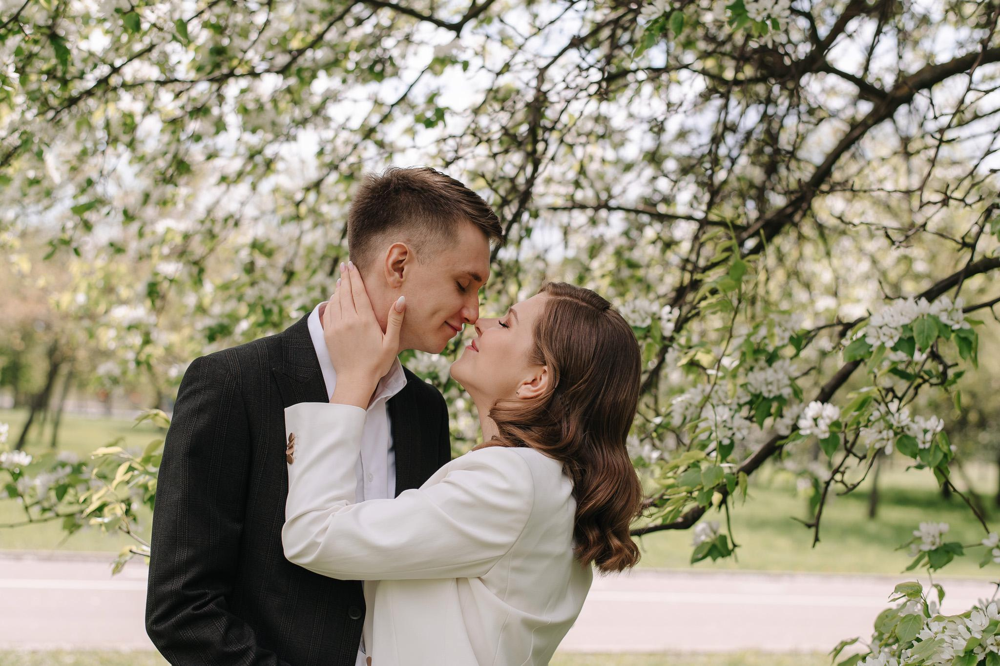 Свадьба Петра и Виктории. Москва. Фотограф Валерия Голубева (Миронова)