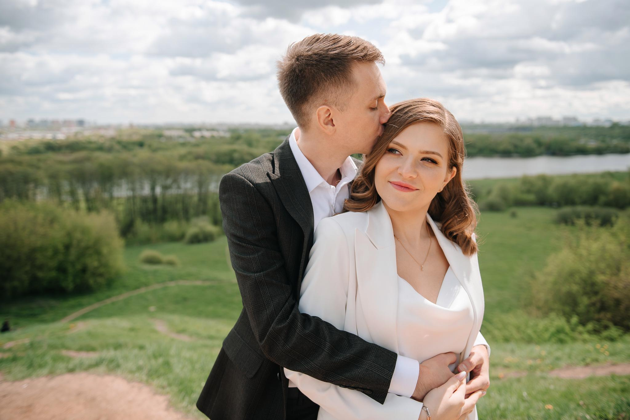 Свадьба Петра и Виктории. Москва. Фотограф Валерия Голубева (Миронова)