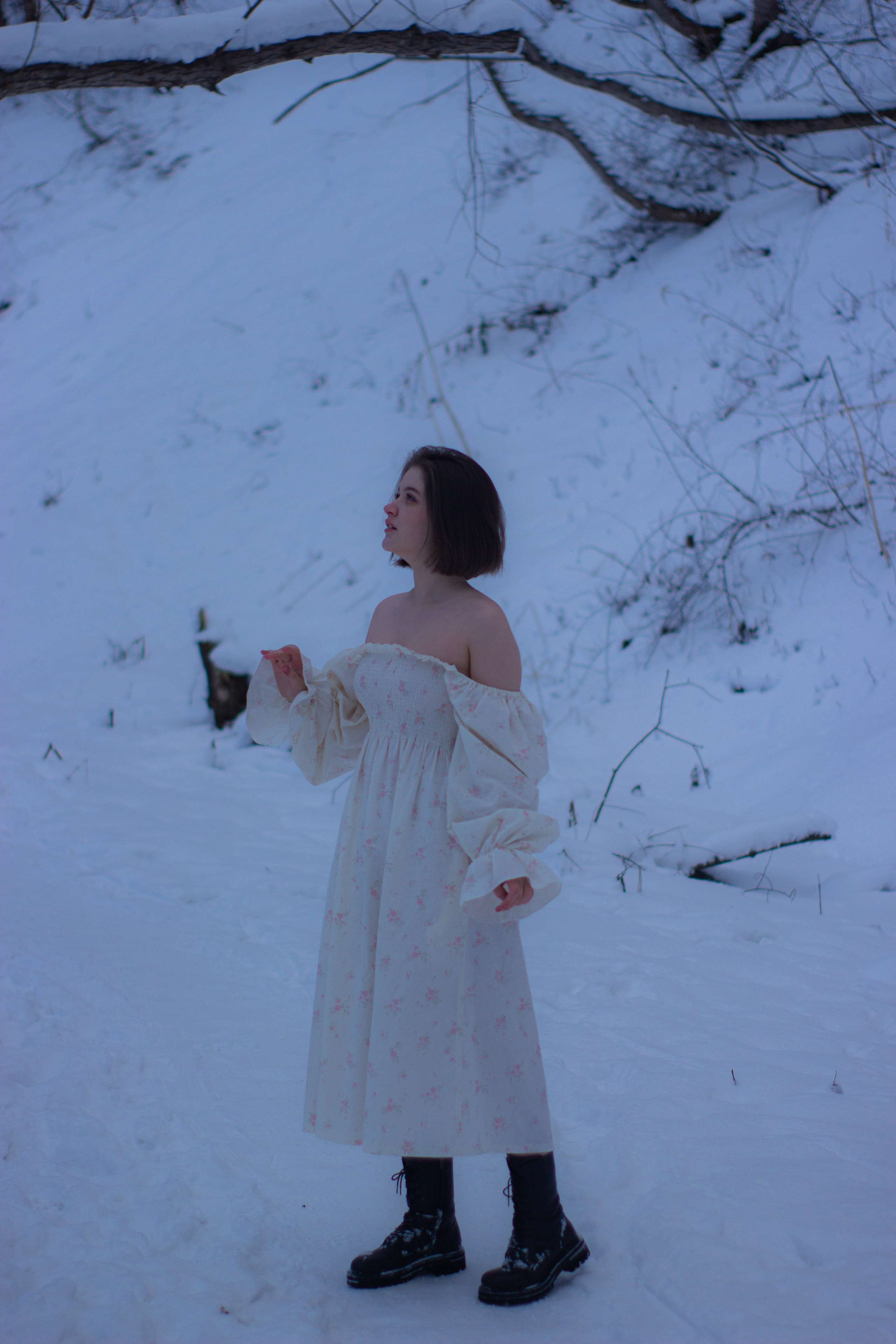 Полина. Фотограф в Южно-Сахалинске Валерий Харченко