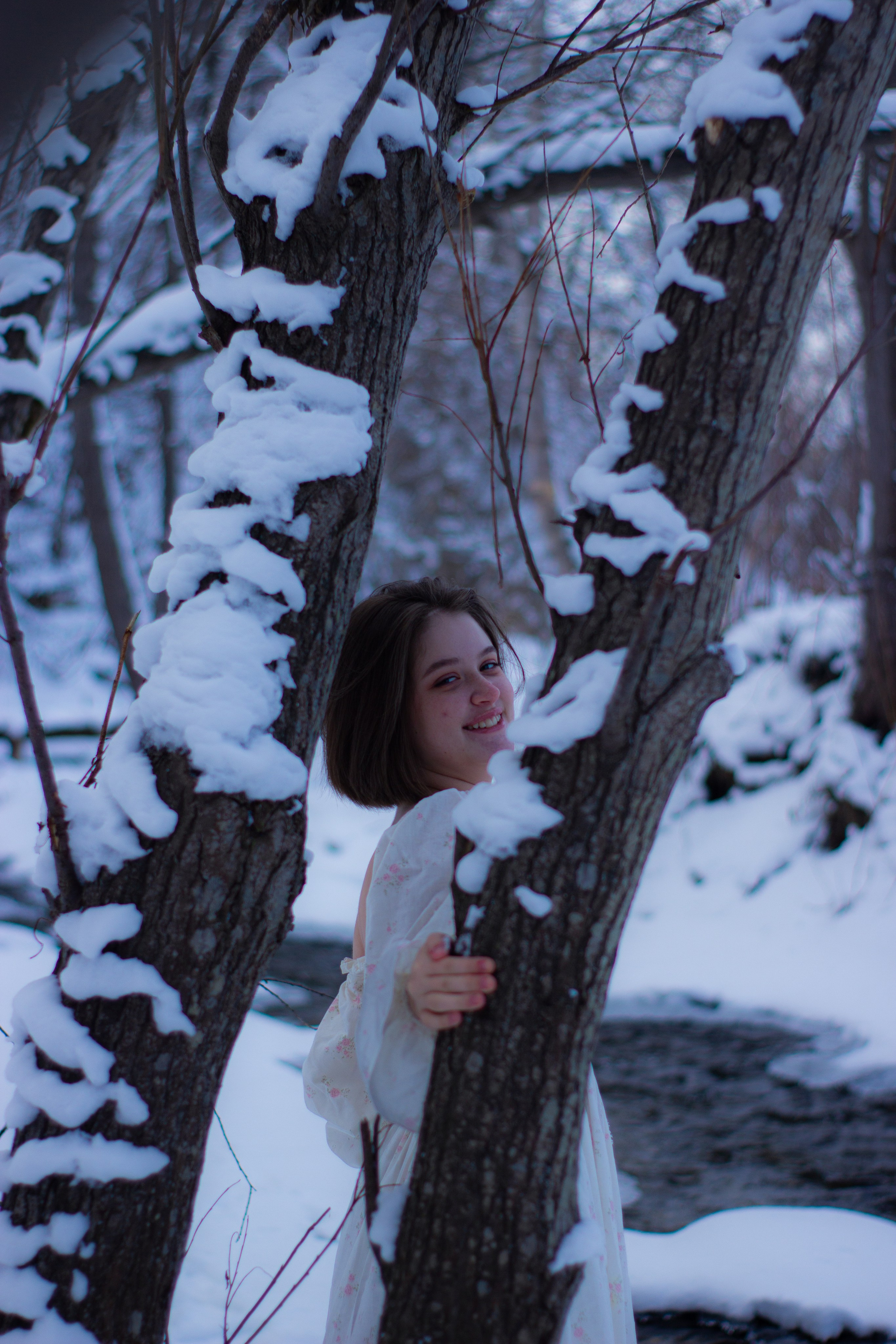 Полина. Фотограф в Южно-Сахалинске Валерий Харченко