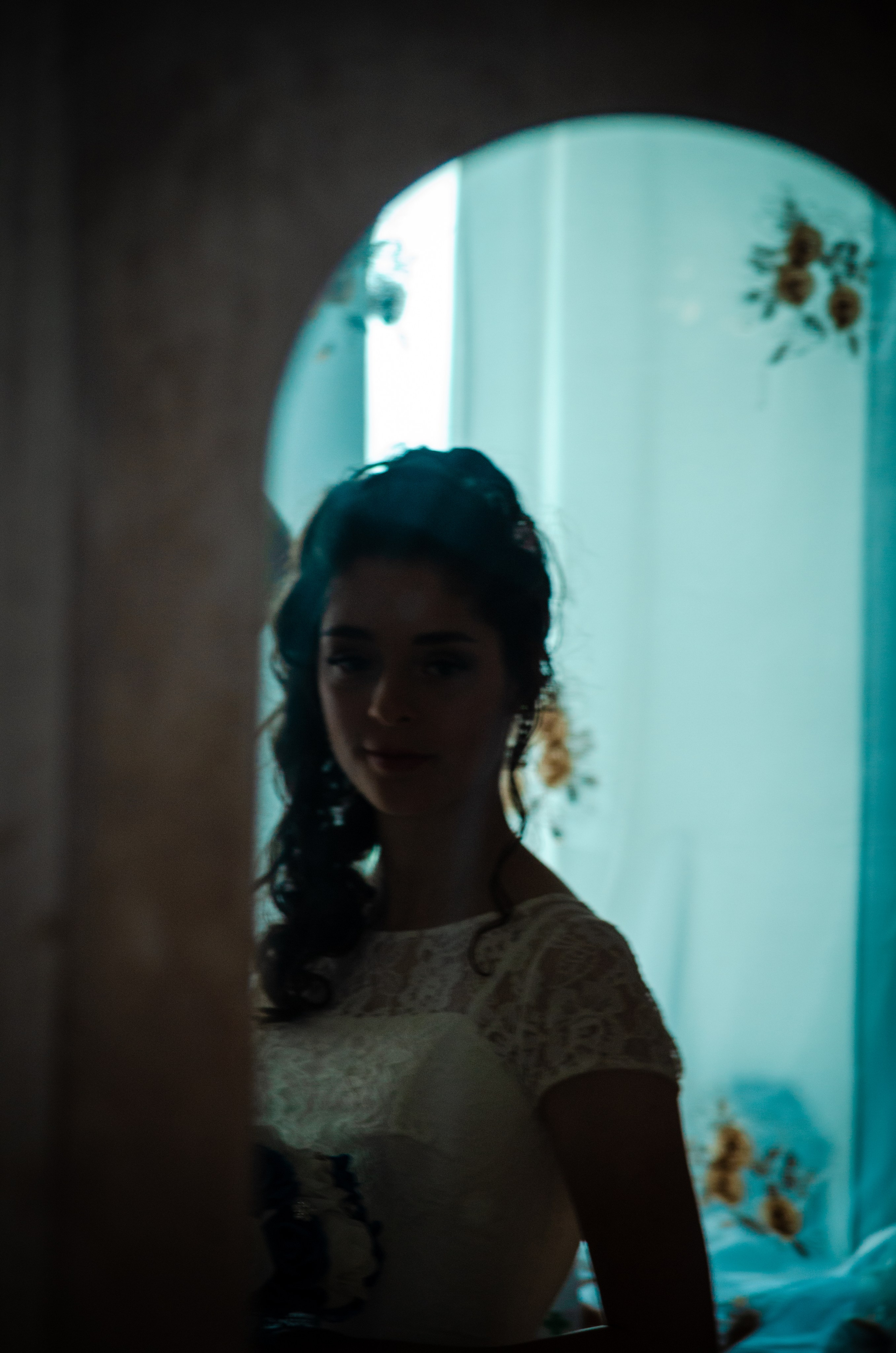 Елена и Сергей. Свадебный фотограф в Южно-Сахалинске Валерий Харченко