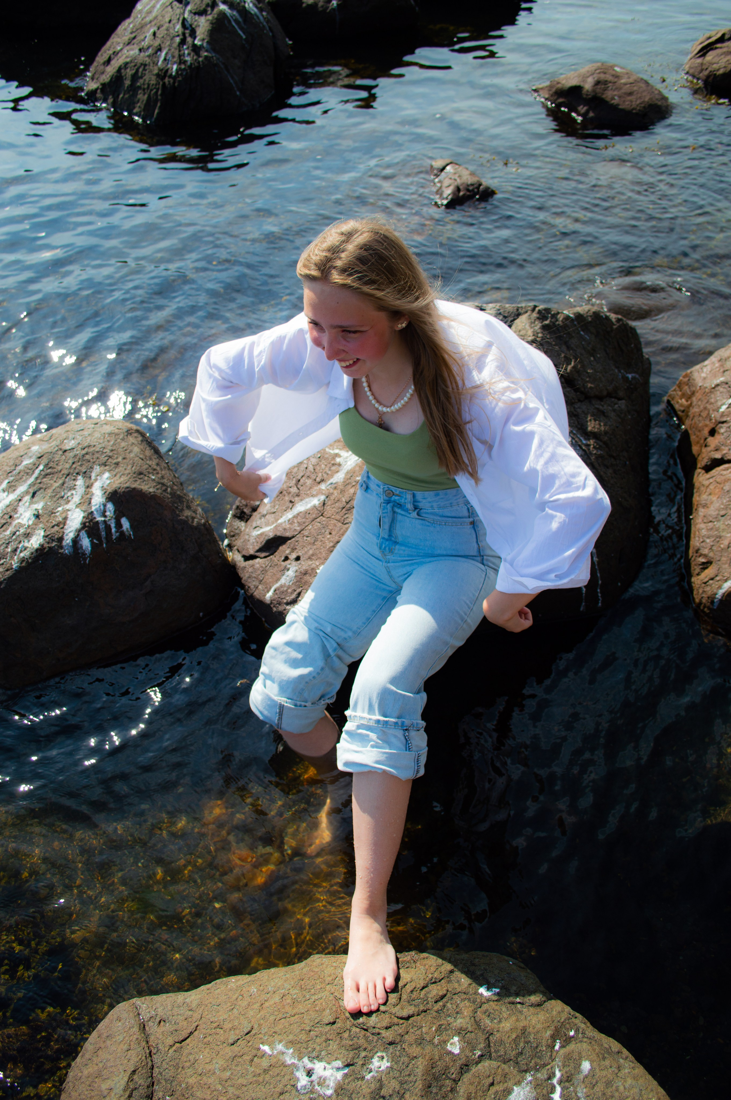 Alina. Свадебный фотограф в Южно-Сахалинске Валерий Харченко