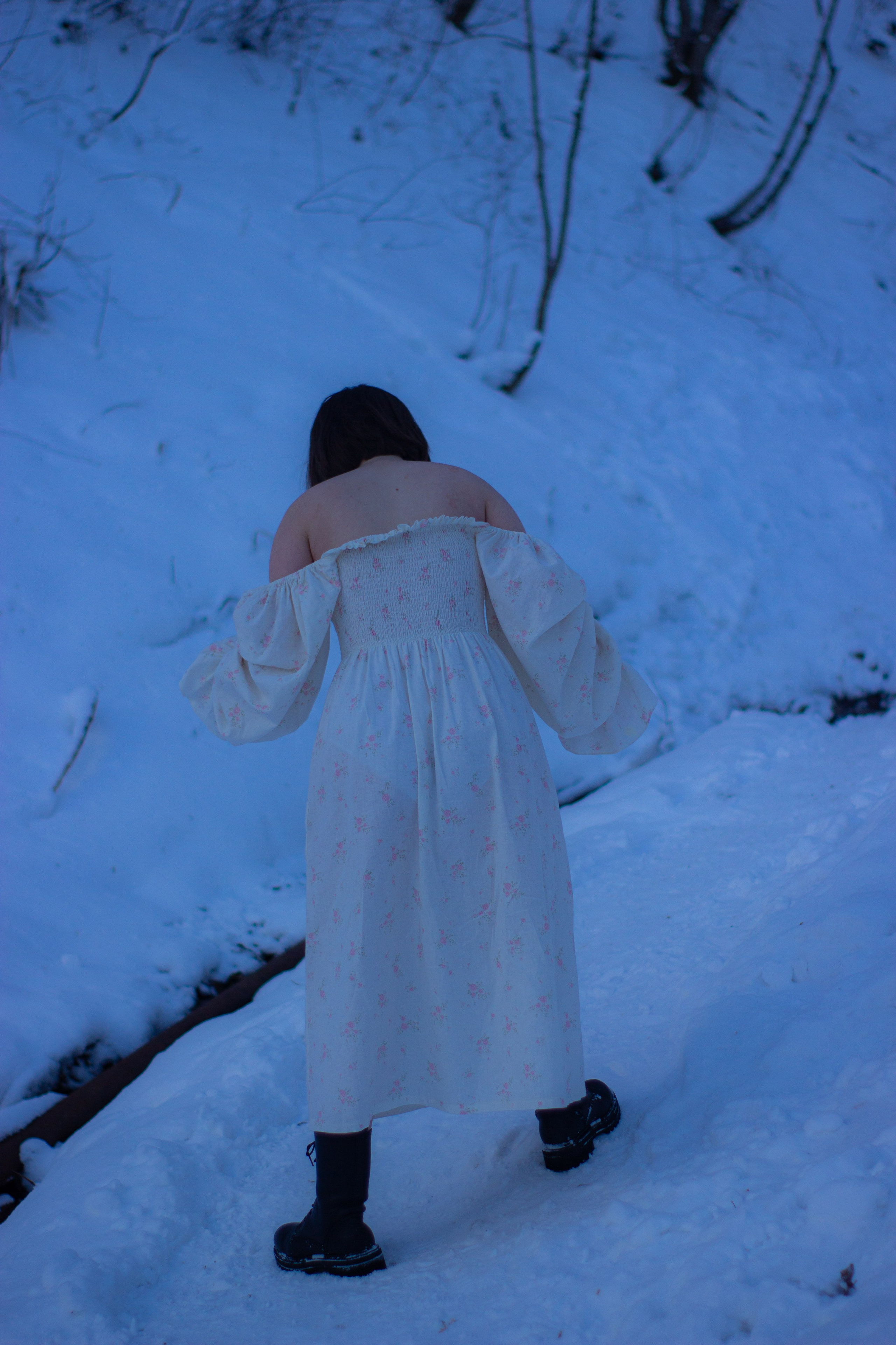 Полина. Фотограф в Южно-Сахалинске Валерий Харченко