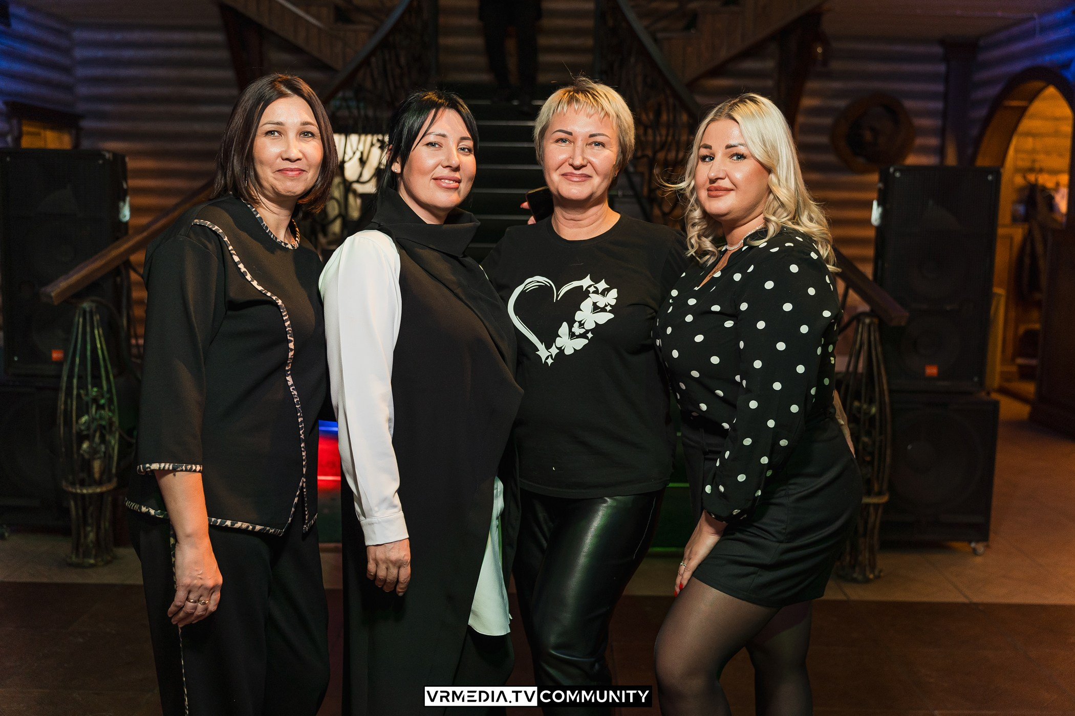 Новогодние корпоративы в ресторане «Мюнхен»