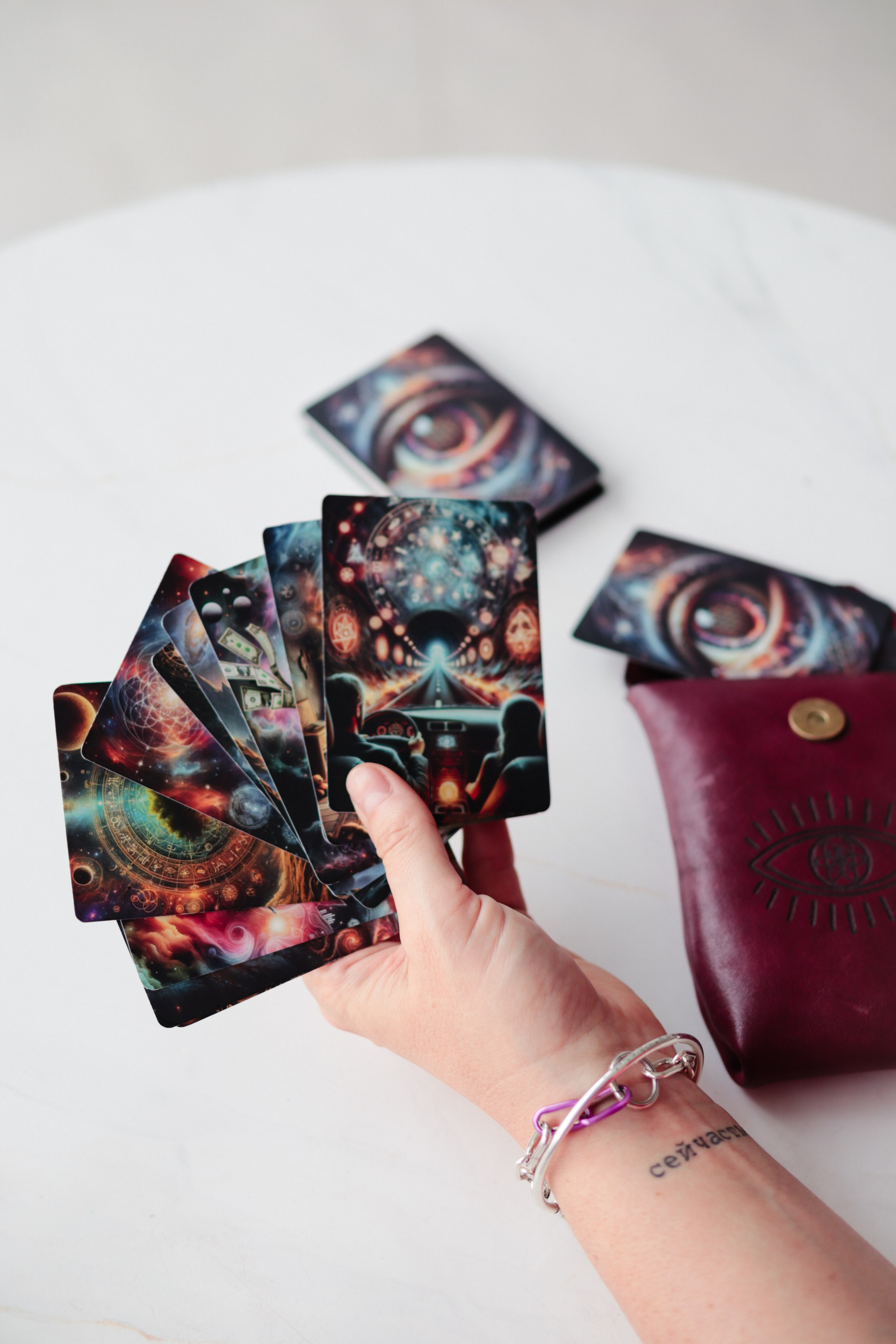 Фотоконтент. Фотограф и видеограф Анастасия Каштанова в Набережных Челнах