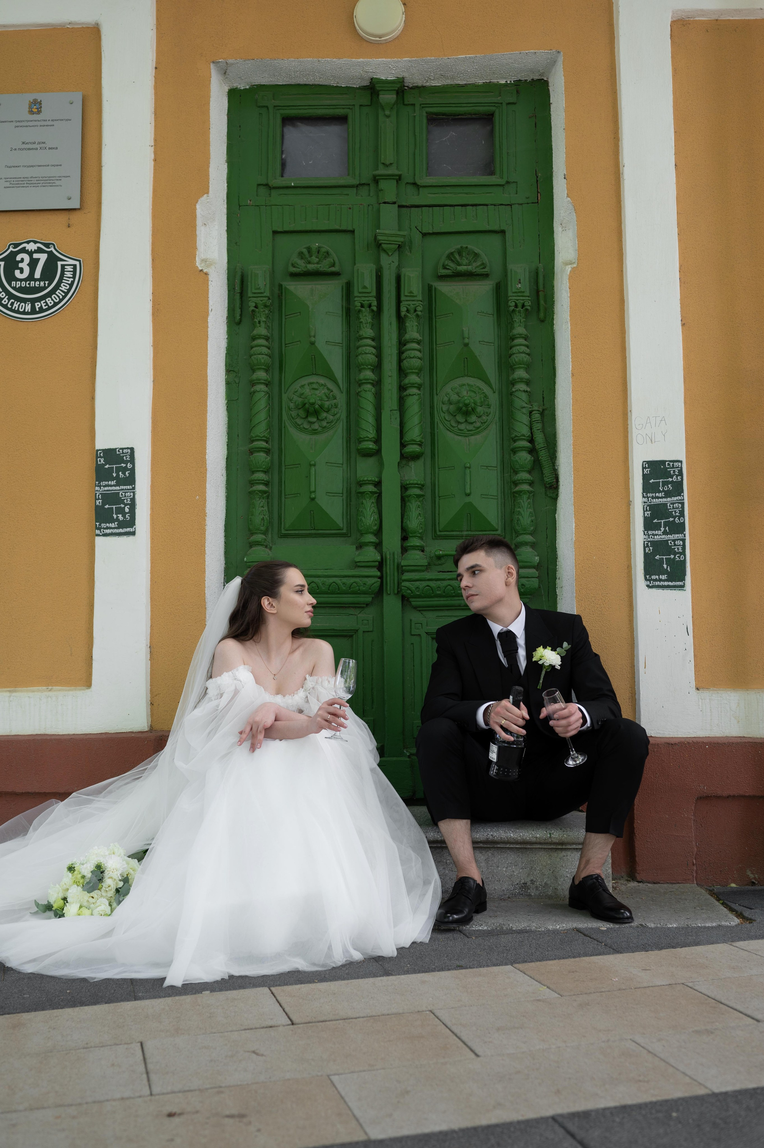 31 мая. Свадебный, портретный, коммерческий, предметный фотограф в Ставрополе Иван Белашов