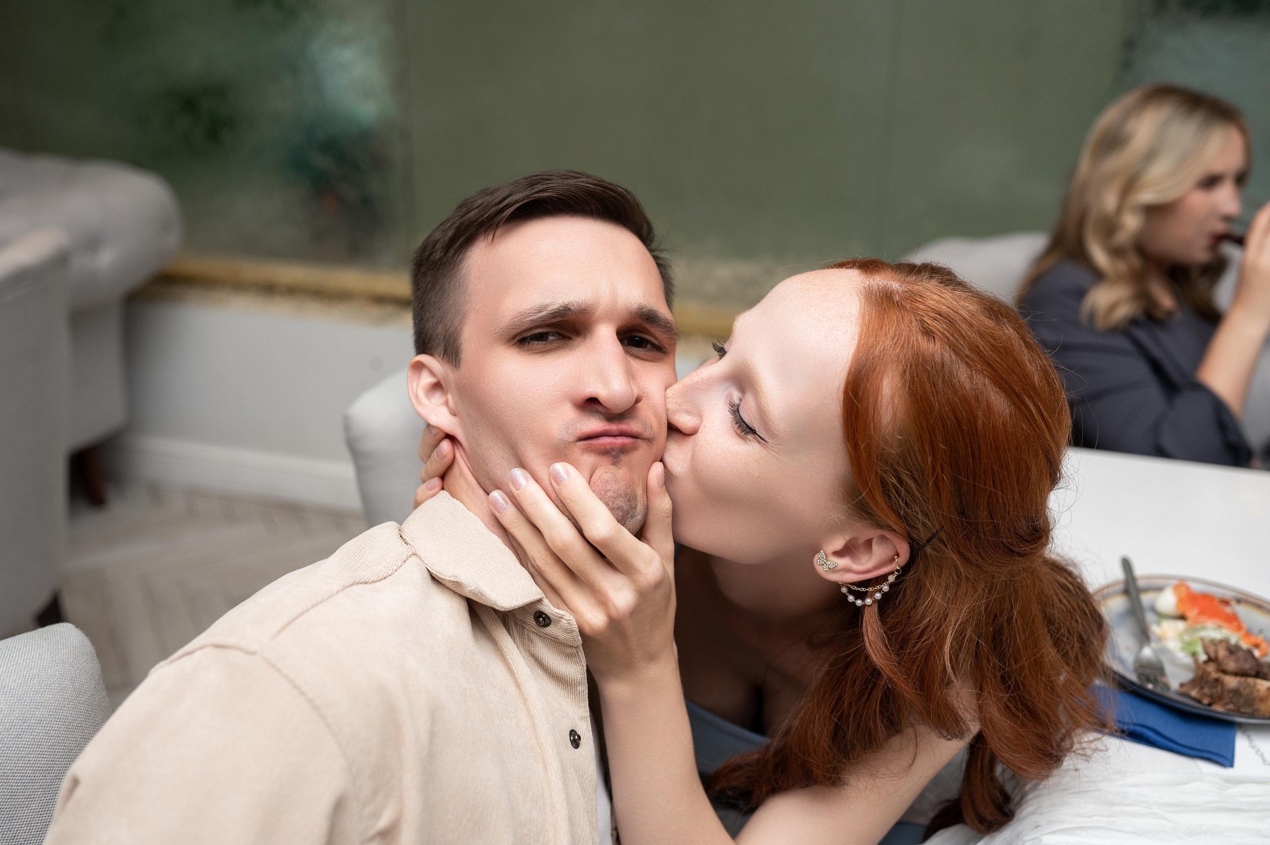 31 мая. Свадебный, портретный, коммерческий, предметный фотограф в Ставрополе Иван Белашов