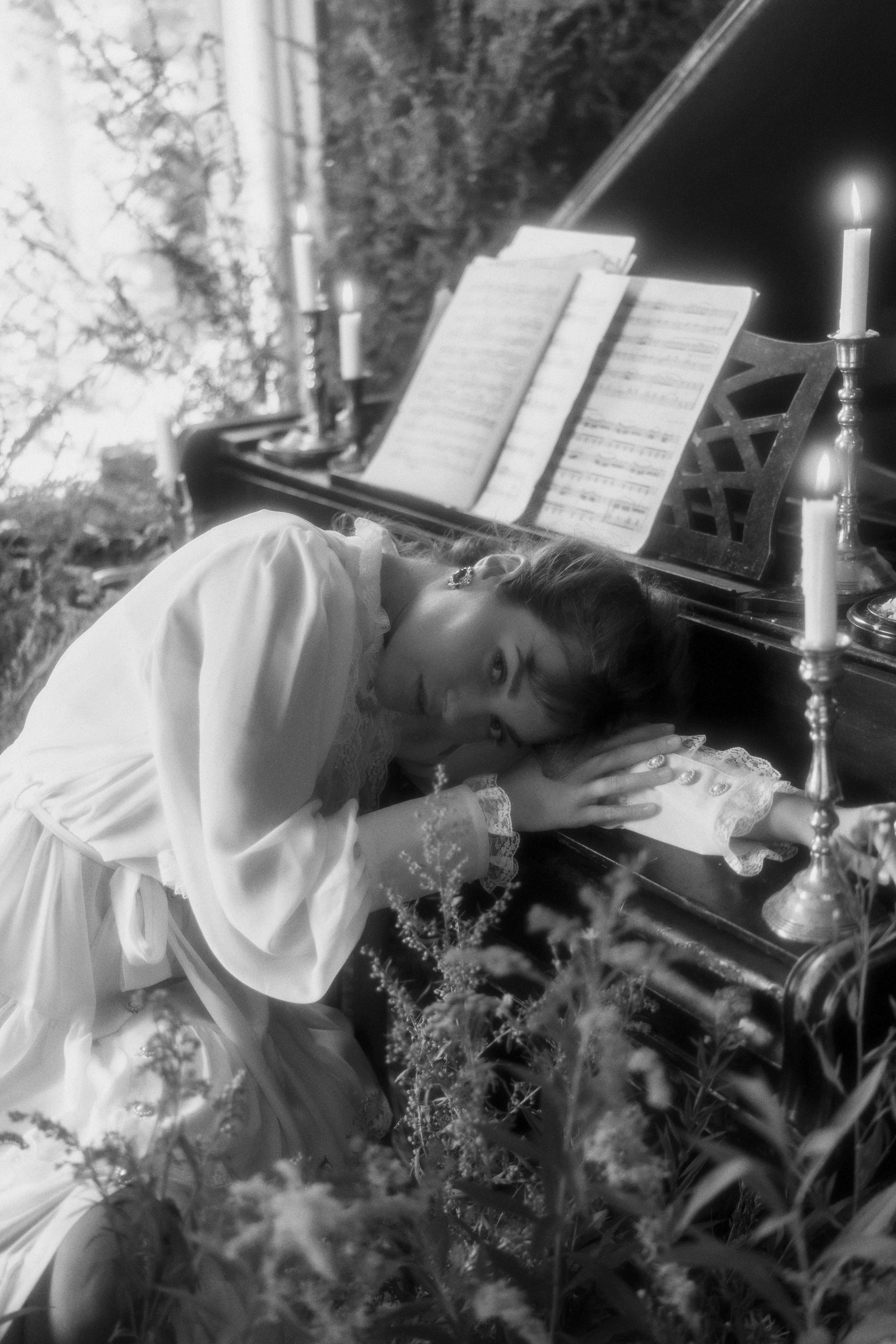 Подмосковье. Оля. Свадебный и индивидуальный фотограф Татьяна Гуляева