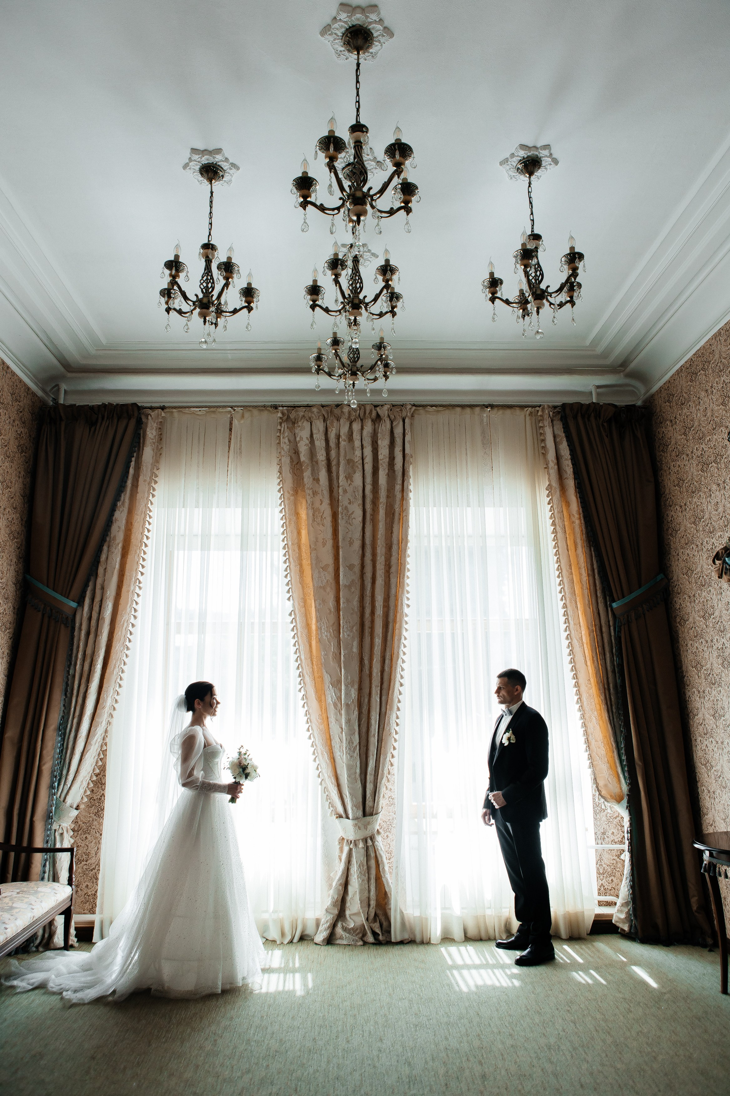 Свадебный фотограф Нижний Новгород. Свадебный и контент фотограф в Нижнем Новгороде Владимир Пресняков