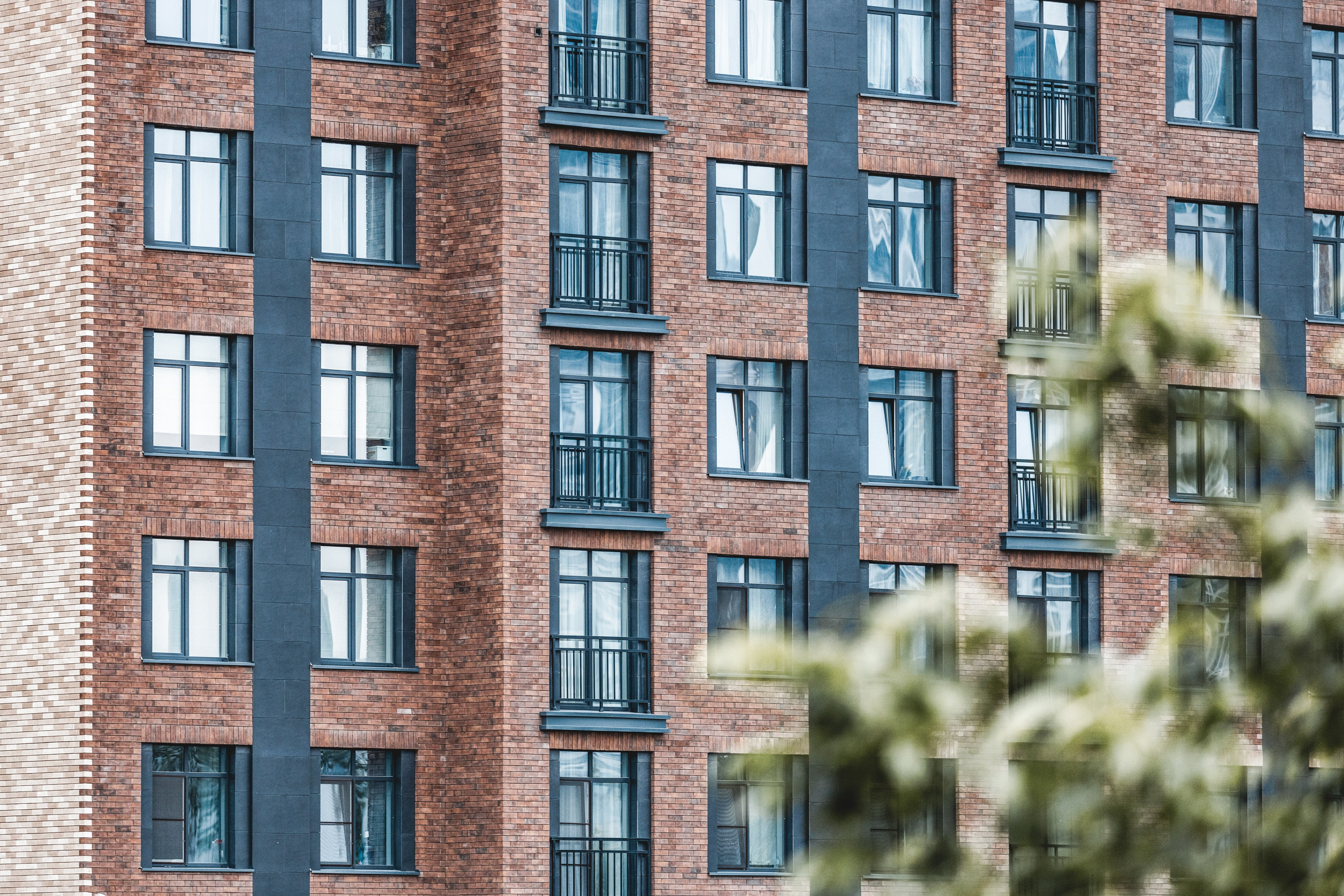 Фотосъемка объектов для строительной компании. Съемка в студии под ваш запрос, студийные съемки, фотографии архитектурных объектов — Александр Евстигнеев — фотограф Москва