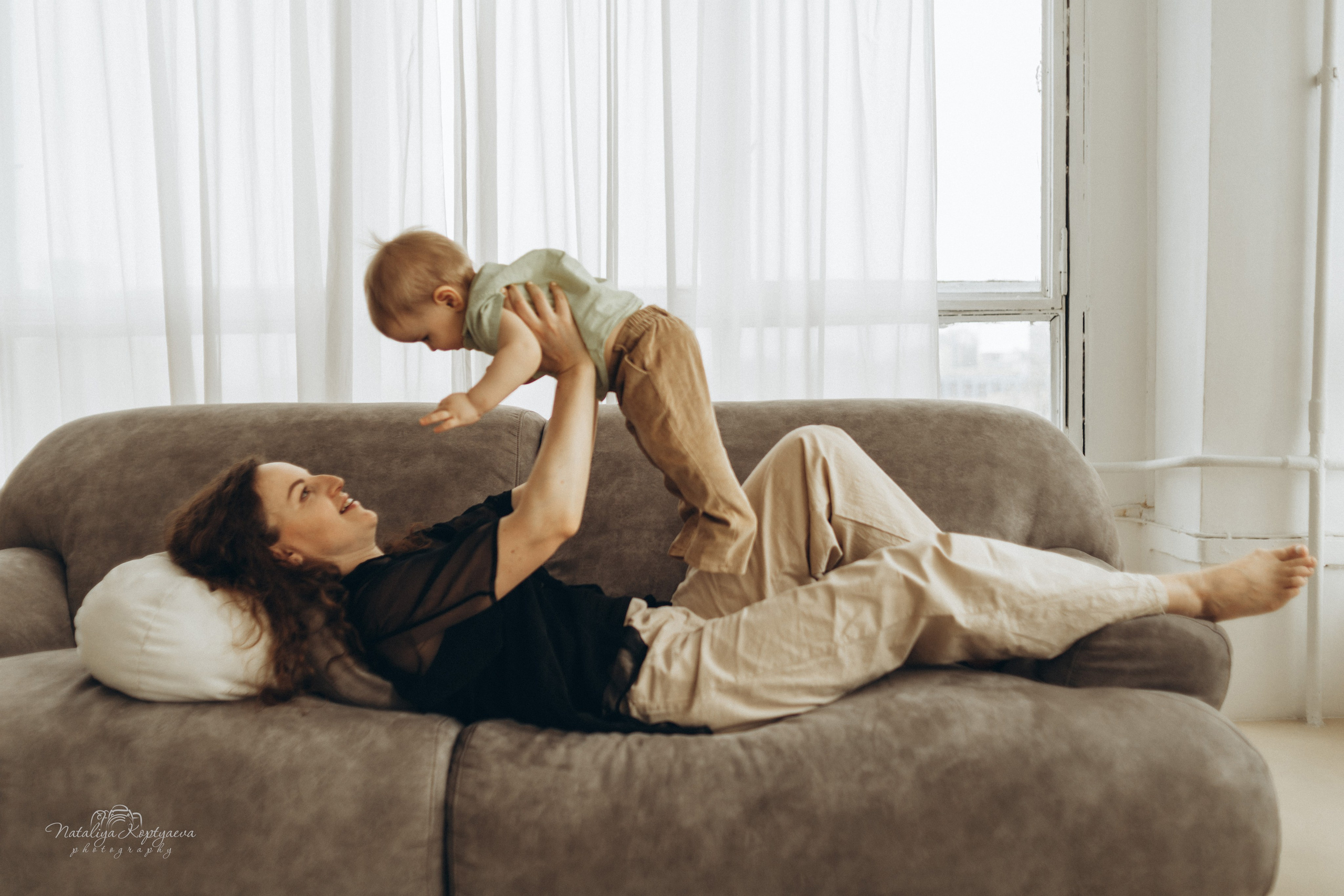 Семейный фотограф. Ретушь новорожденных, обучение ретуши новорожденных, Наталия Коптяева