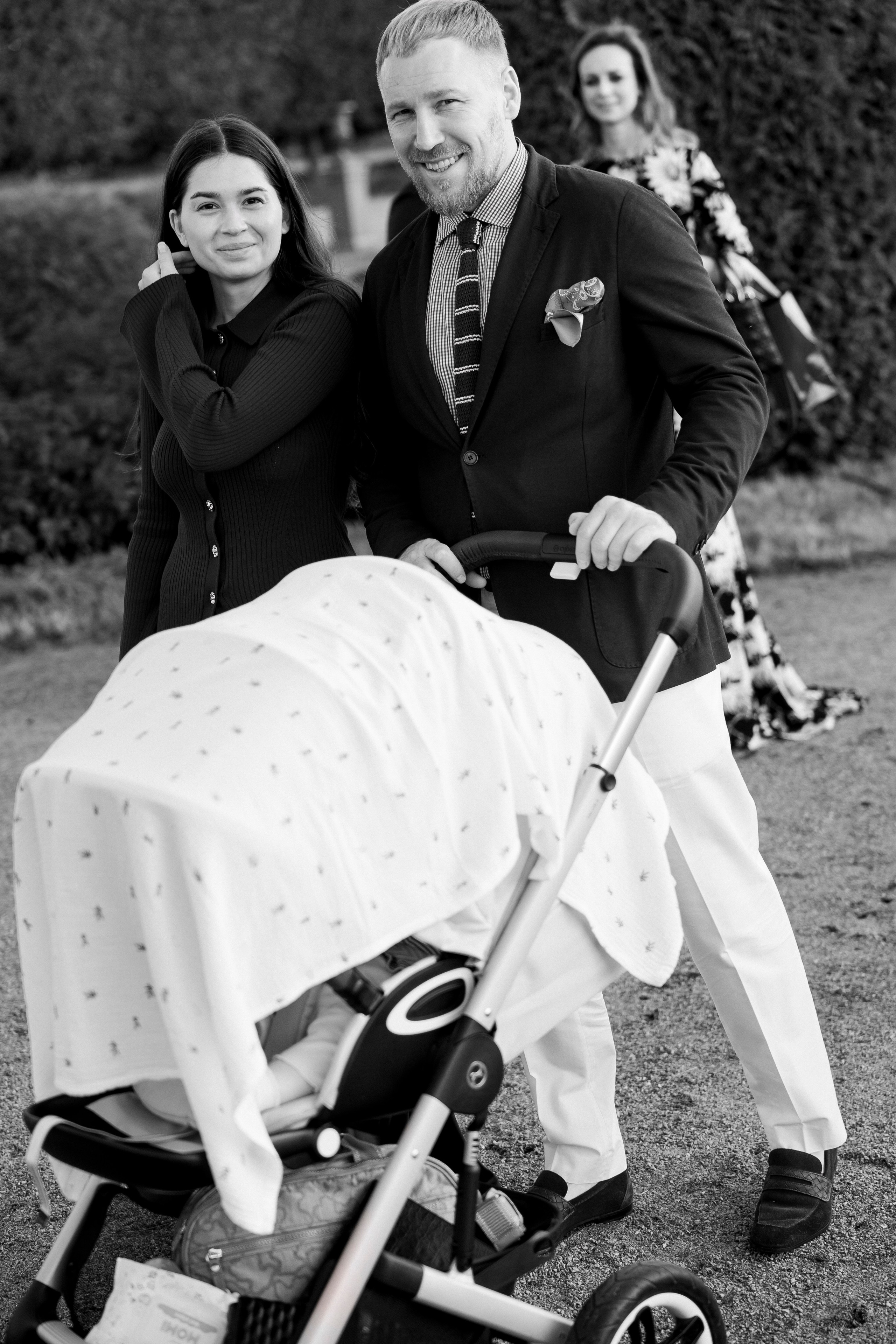 Максим и Екатерина