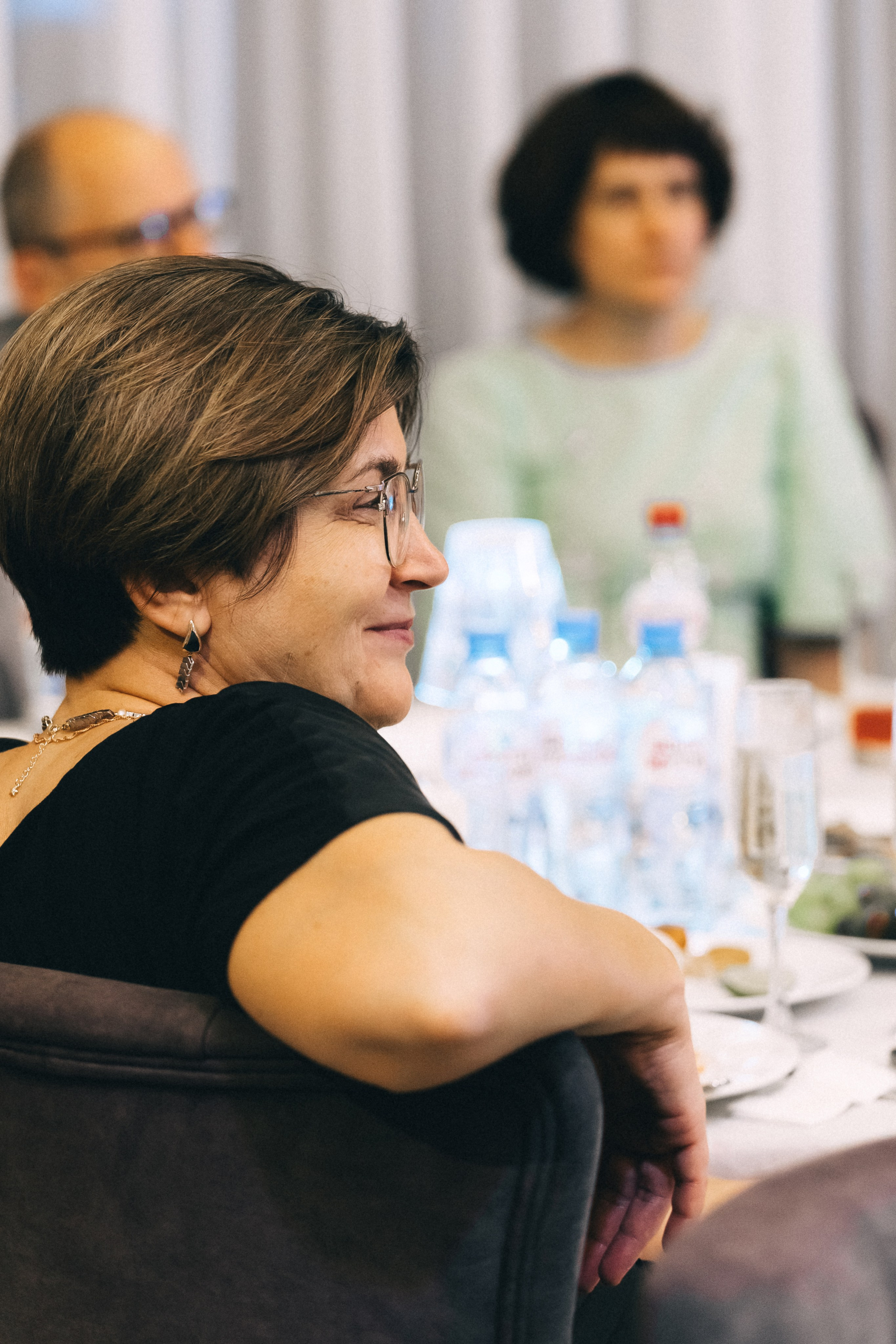 Выпускной «Лицей 62». Фотограф Кемерово | Сергей