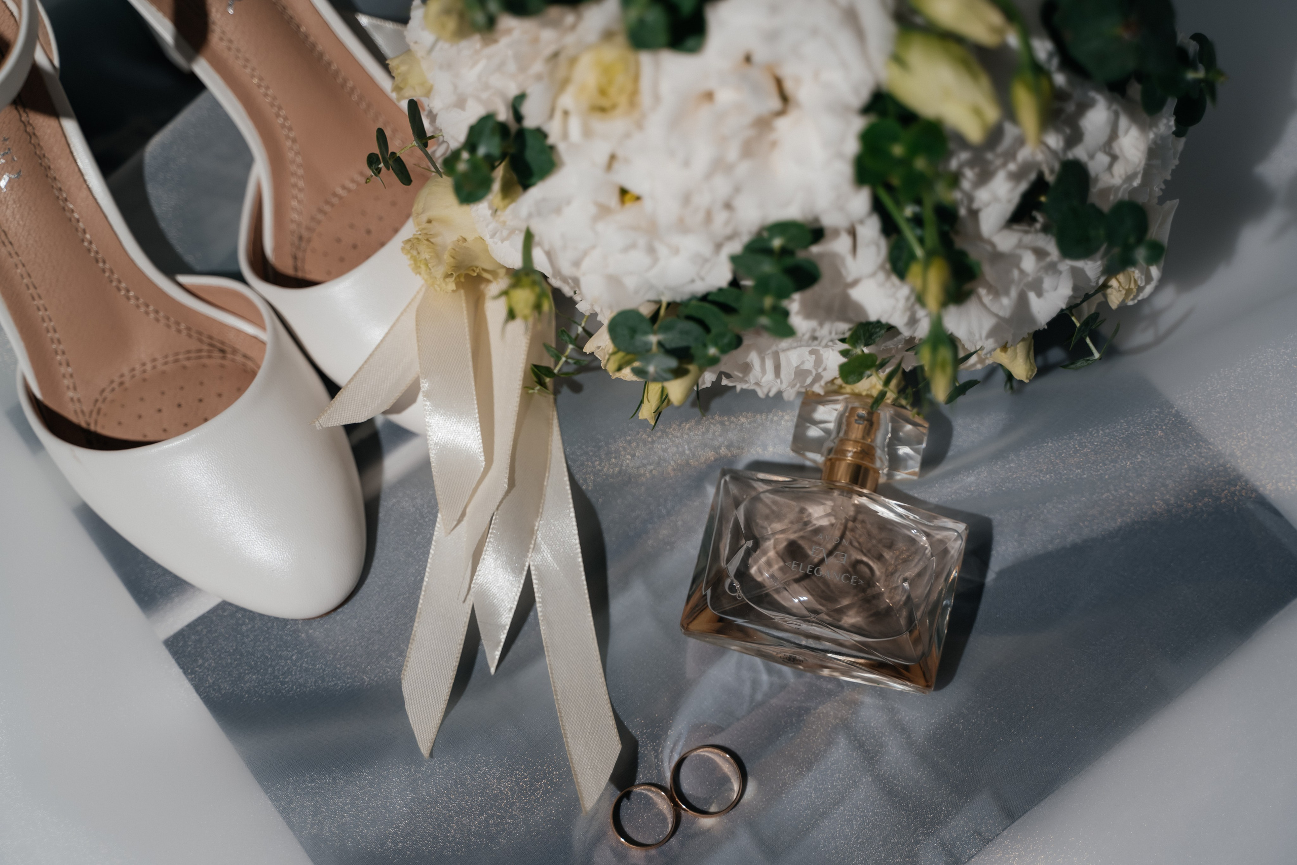 Ярослав и Ольга. Свадебный фотограф и видеограф Жанна и Ренат Костандян, Ставрополь