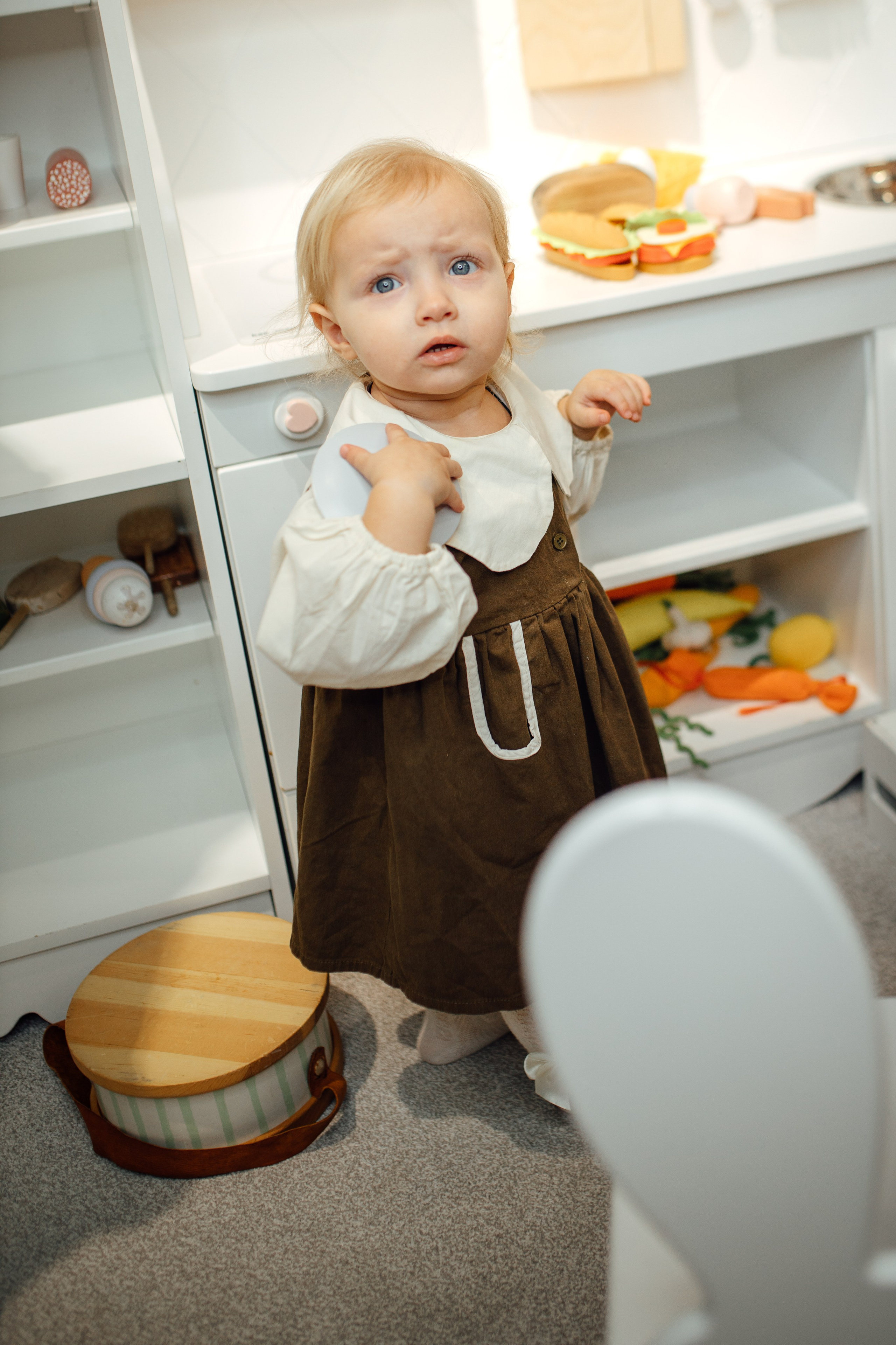 День Рождения Софи, 2 годика