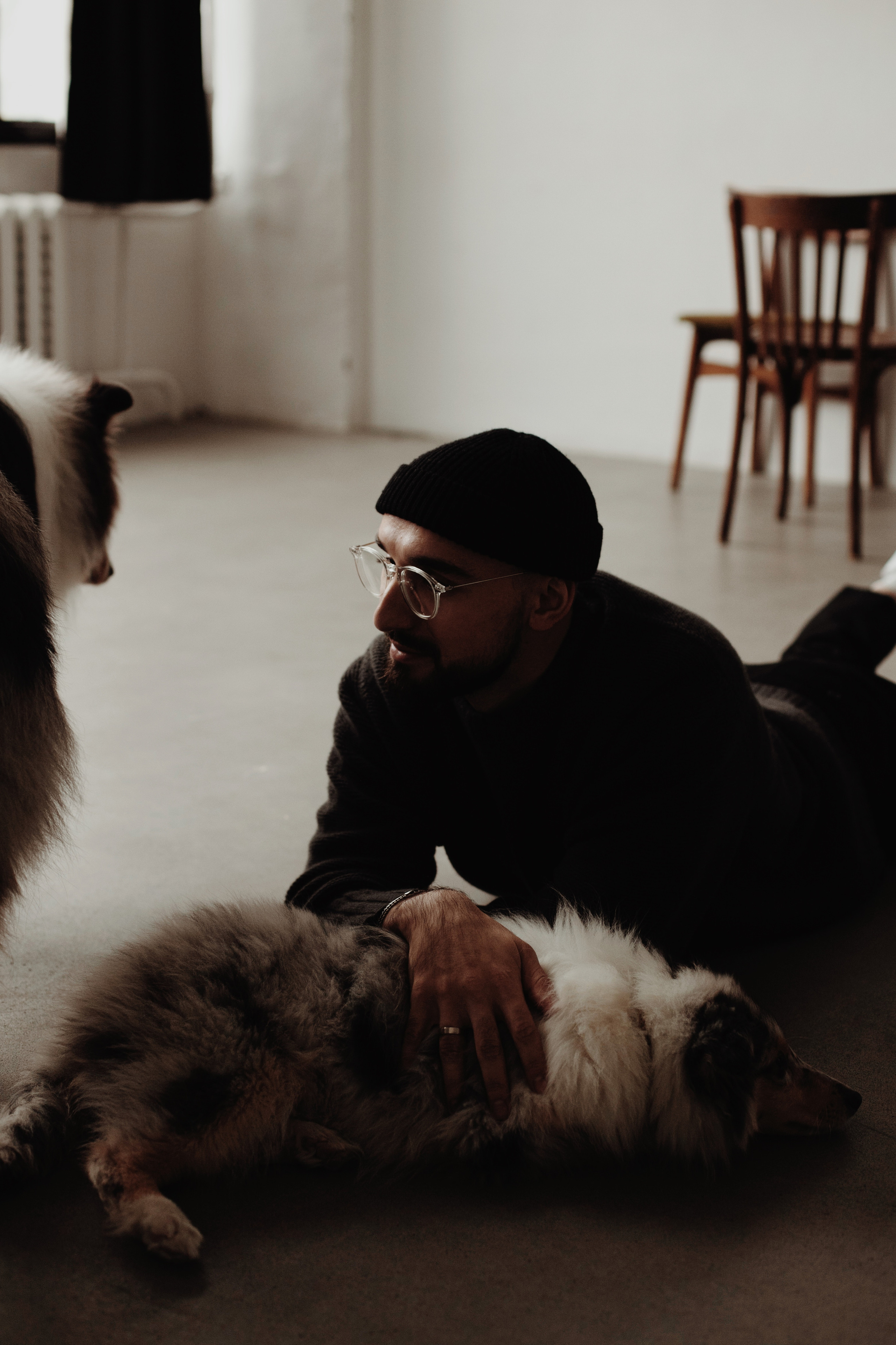 Portraits. Фотограф Москва, Санкт-Петербург, Краснодар и Сочи