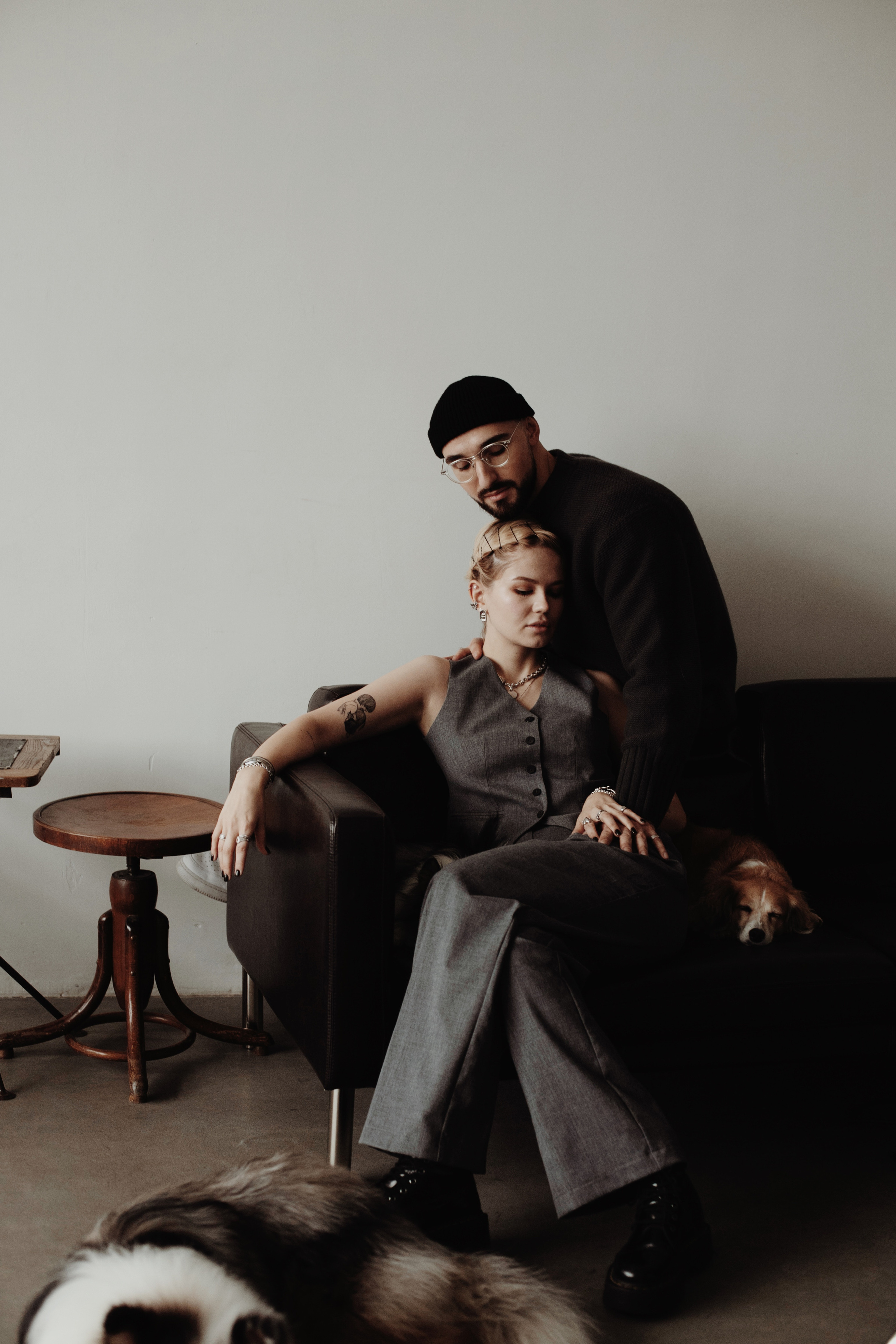 Portraits. Фотограф Москва, Санкт-Петербург, Краснодар и Сочи