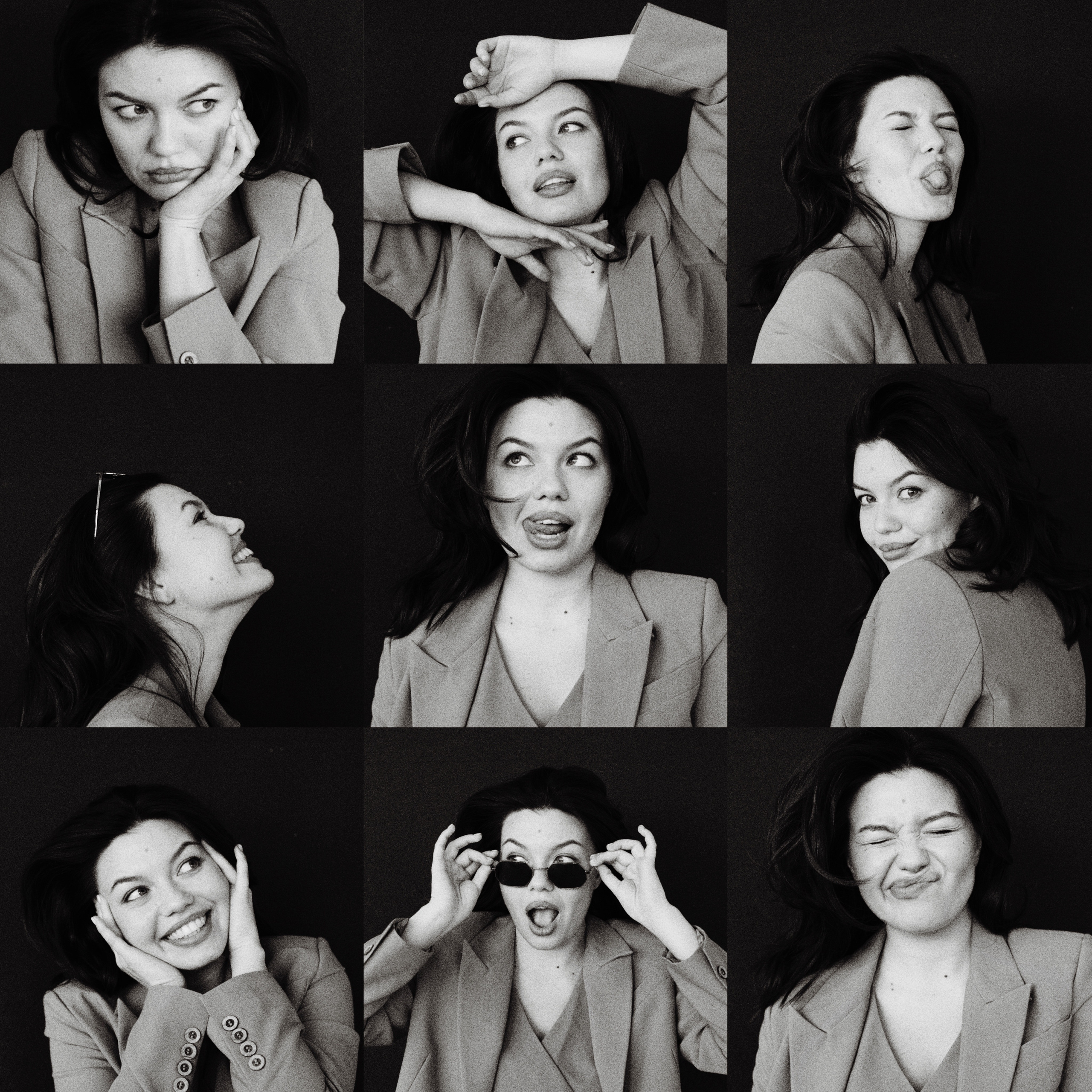 Portraits. Фотограф Москва, Санкт-Петербург, Краснодар и Сочи