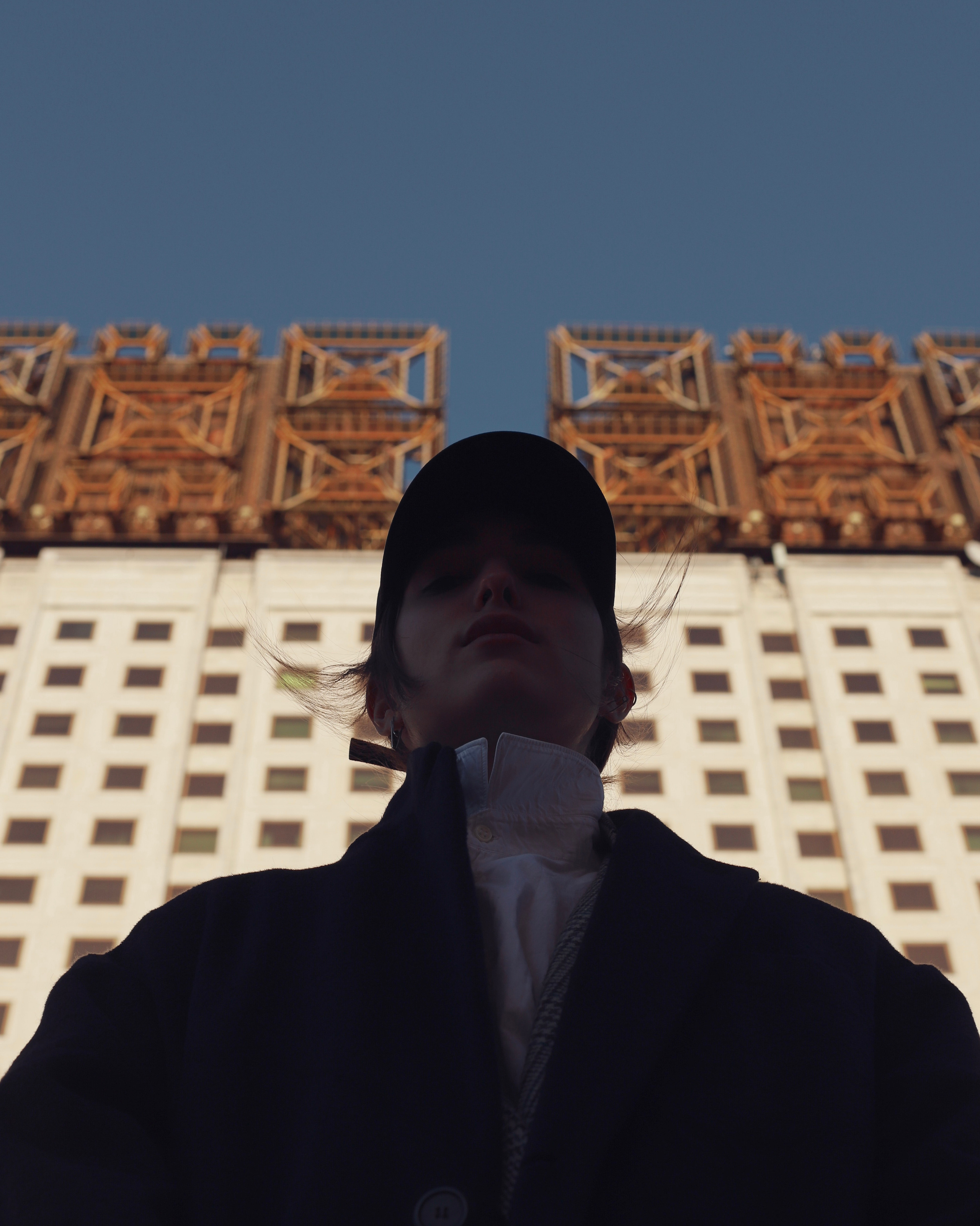 Street Stories. Фотограф Москва, Санкт-Петербург, Краснодар и Сочи