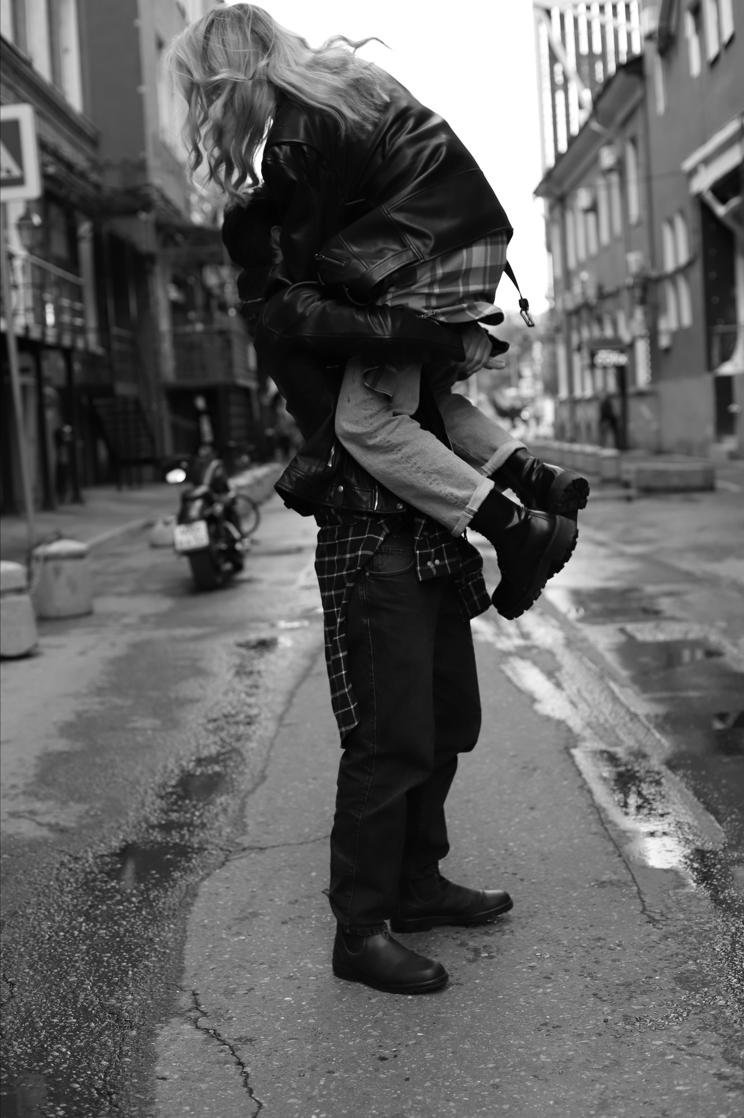 Street Stories. Фотограф Москва, Санкт-Петербург, Краснодар и Сочи