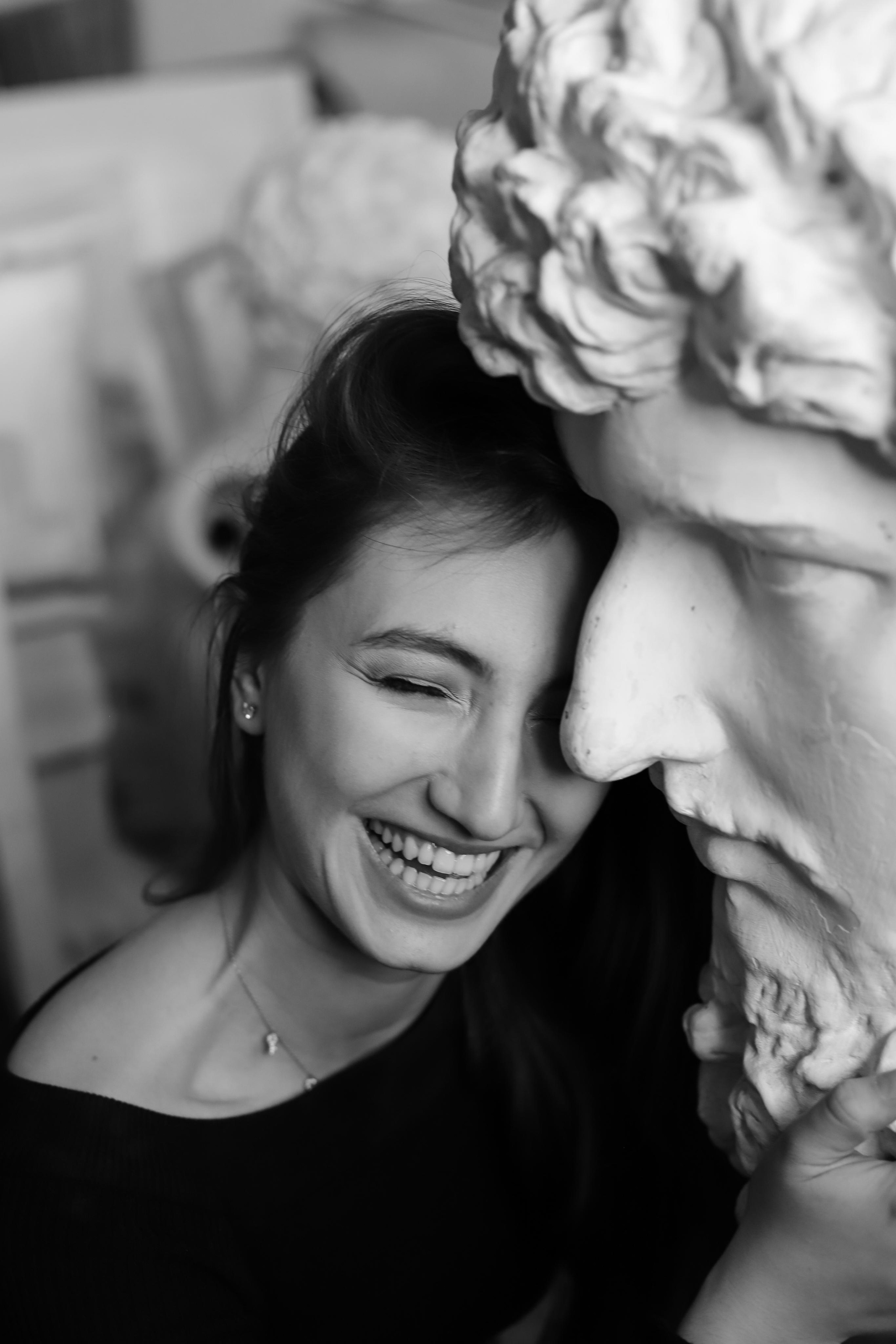 Street Stories. Фотограф Москва, Санкт-Петербург, Краснодар и Сочи