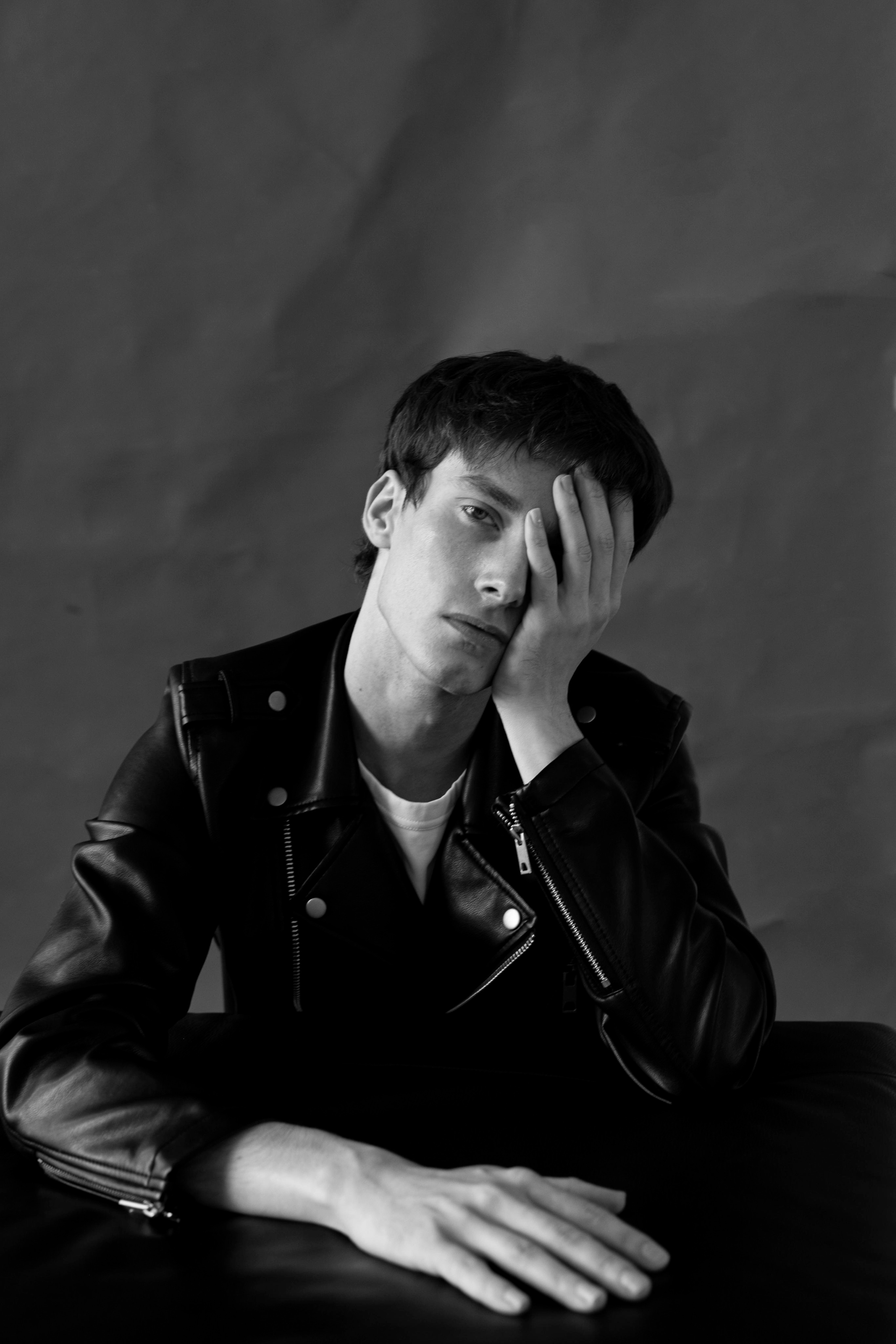 Portraits. Фотограф Москва, Санкт-Петербург, Краснодар и Сочи