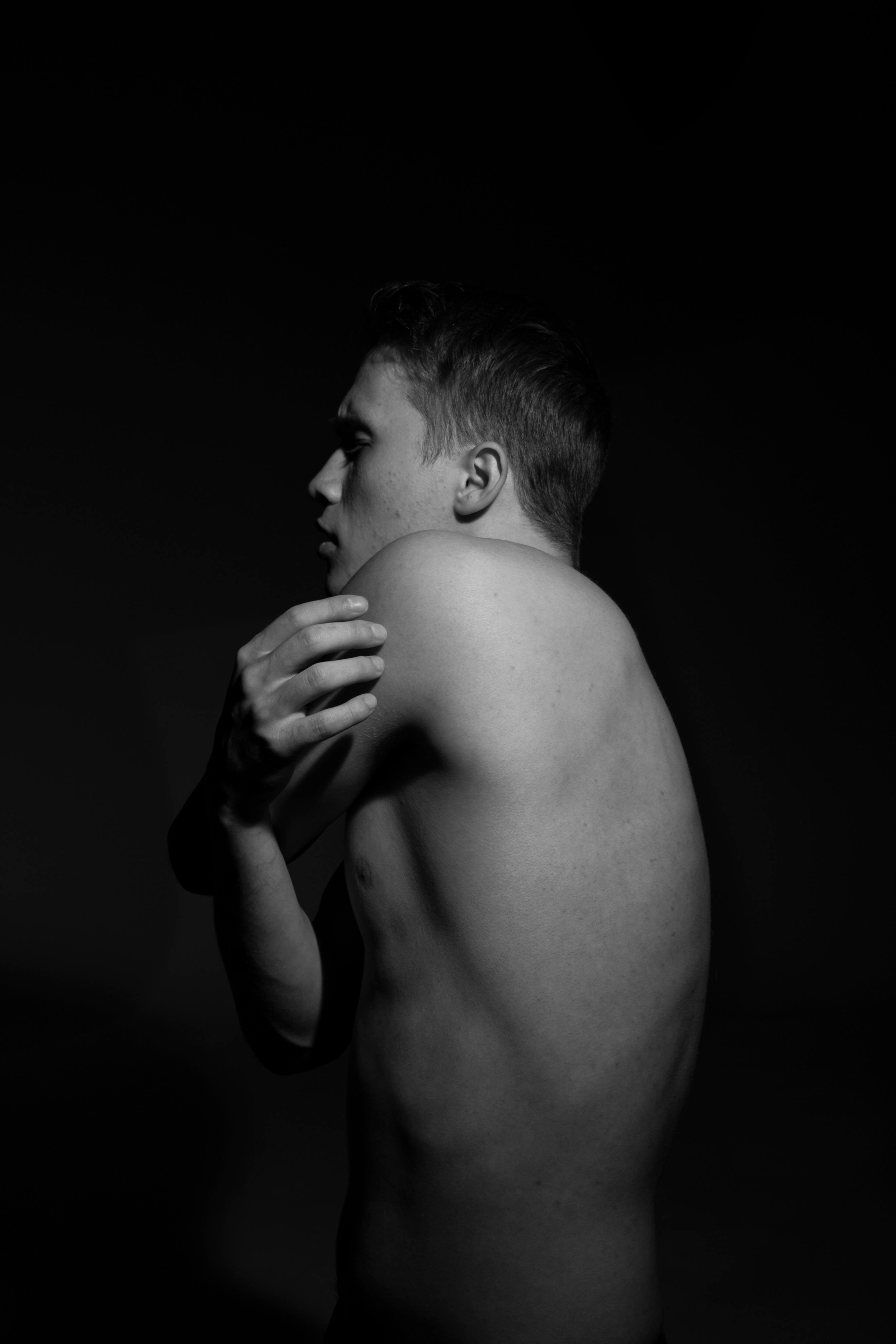 Portraits. Фотограф Москва, Санкт-Петербург, Краснодар и Сочи