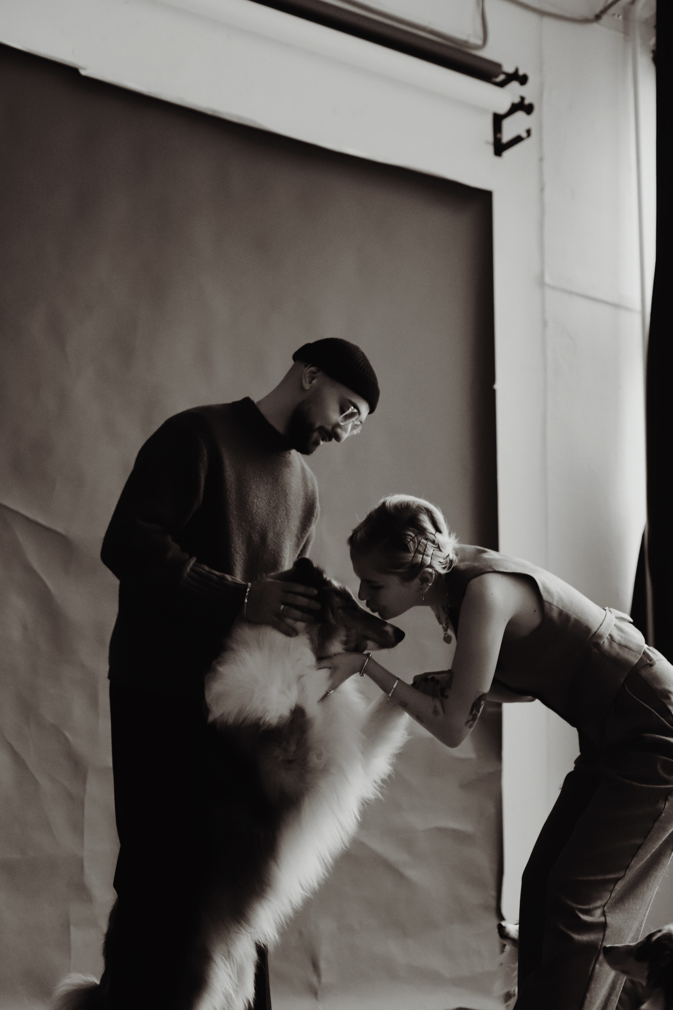 Portraits. Фотограф Москва, Санкт-Петербург, Краснодар и Сочи