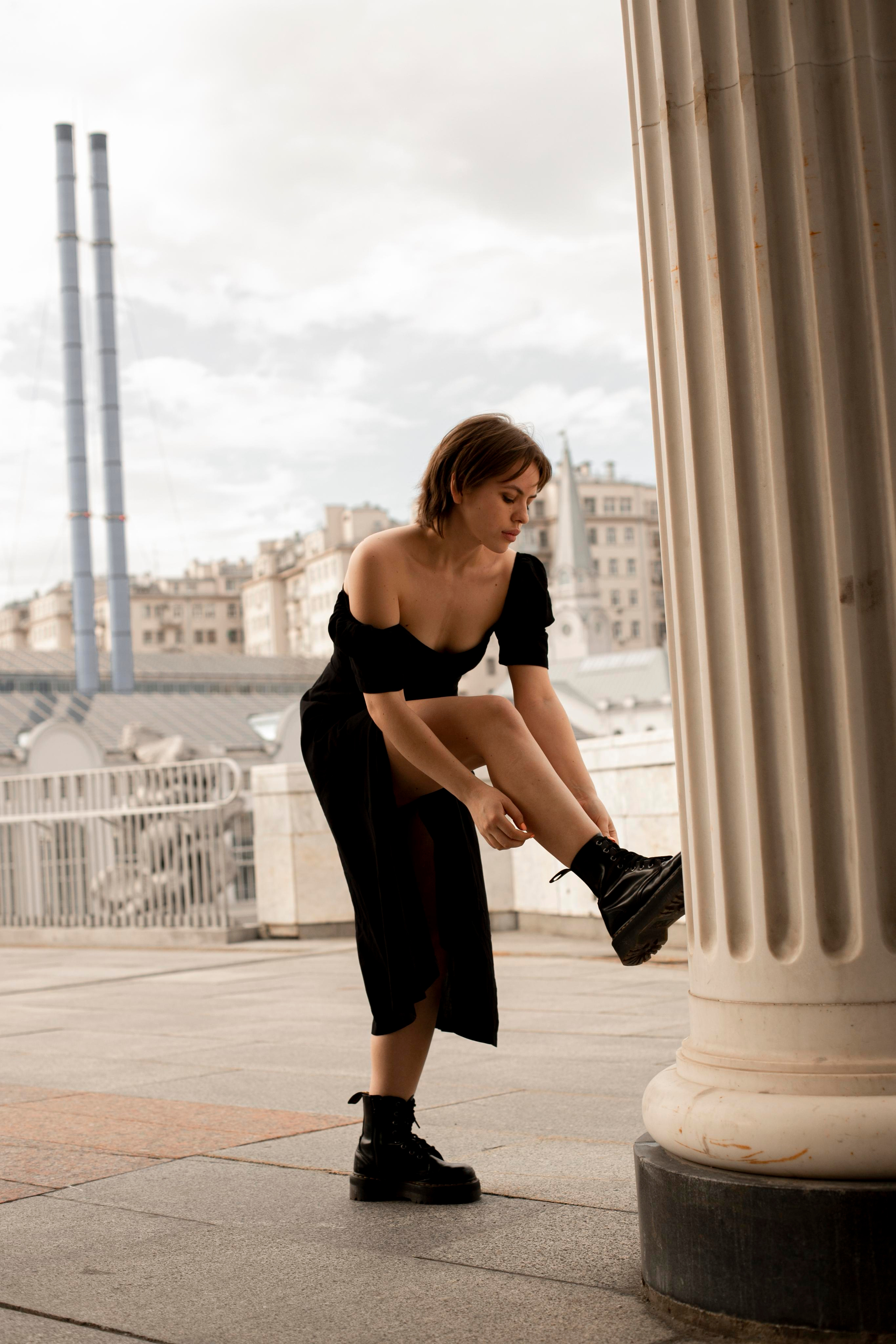 Street Stories. Фотограф Москва, Санкт-Петербург, Краснодар и Сочи