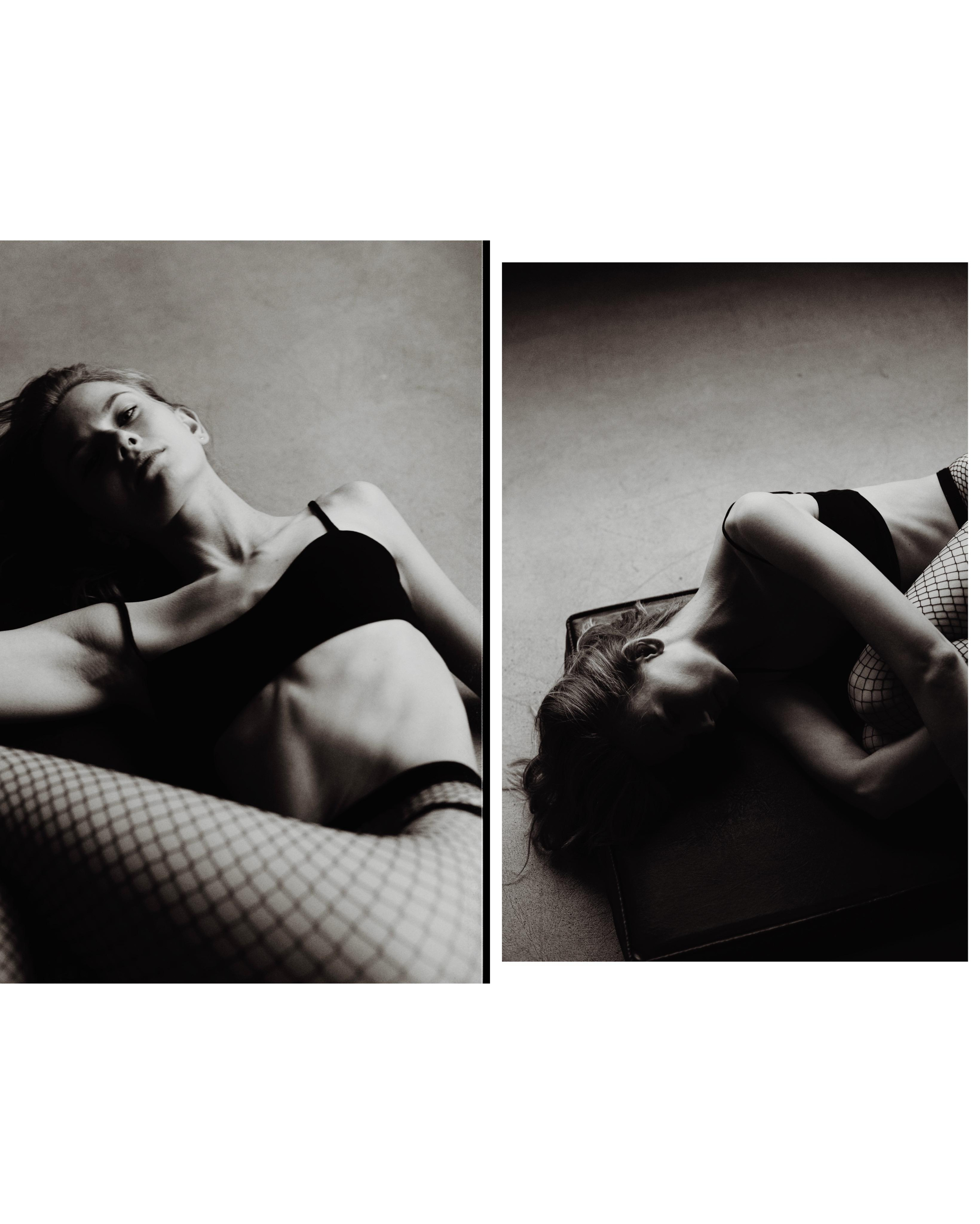 Portraits. Фотограф Москва, Санкт-Петербург, Краснодар и Сочи