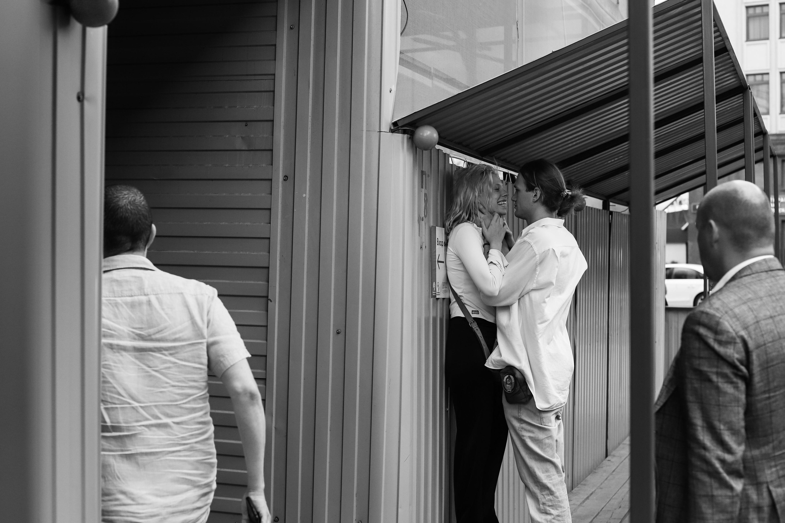 Street Stories. Фотограф Москва, Санкт-Петербург, Краснодар и Сочи