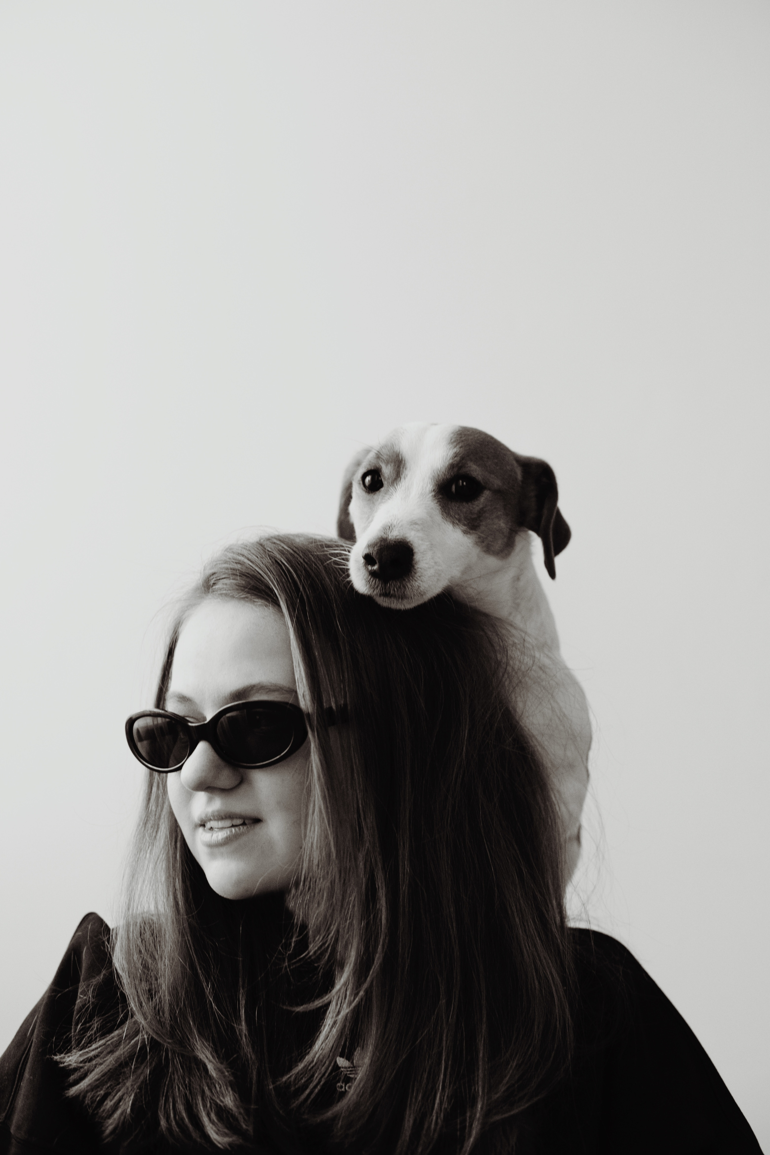 Portraits. Фотограф Москва, Санкт-Петербург, Краснодар и Сочи