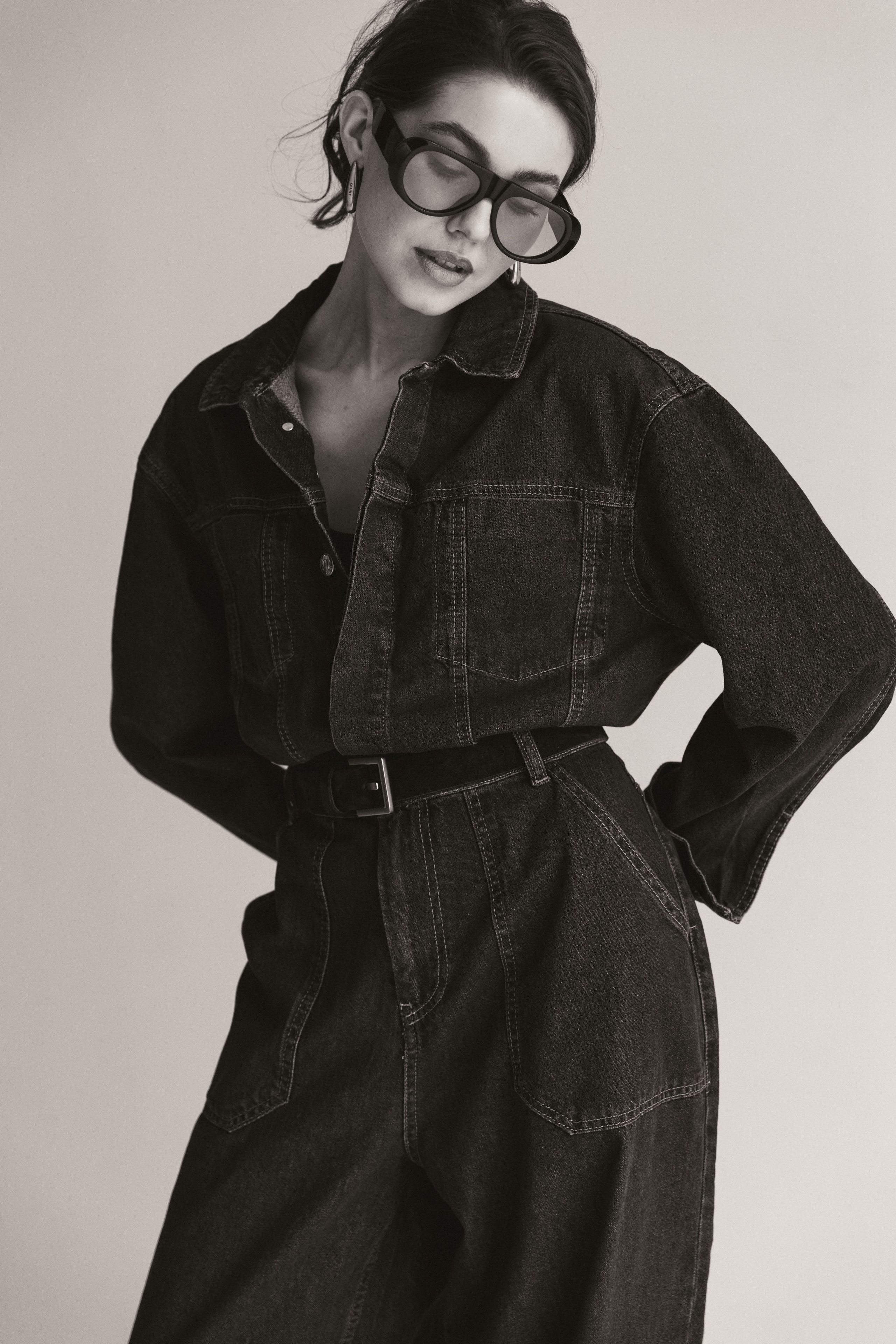 KSU 2. Анастасия Назаренко — модель Костромы