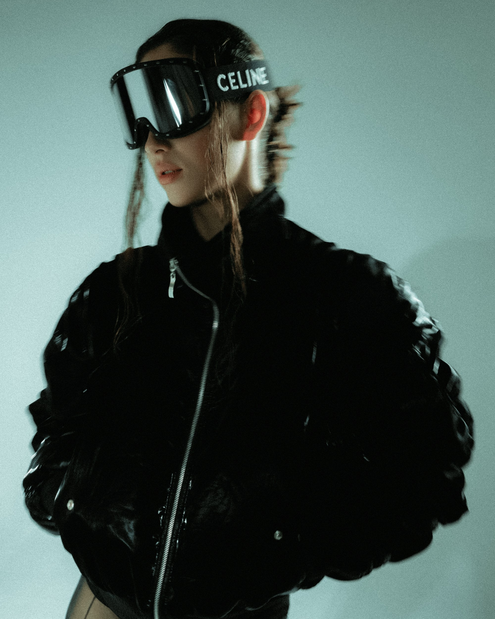 Retouch — portfolio. VIKTOR KSHISHTOVSKYH