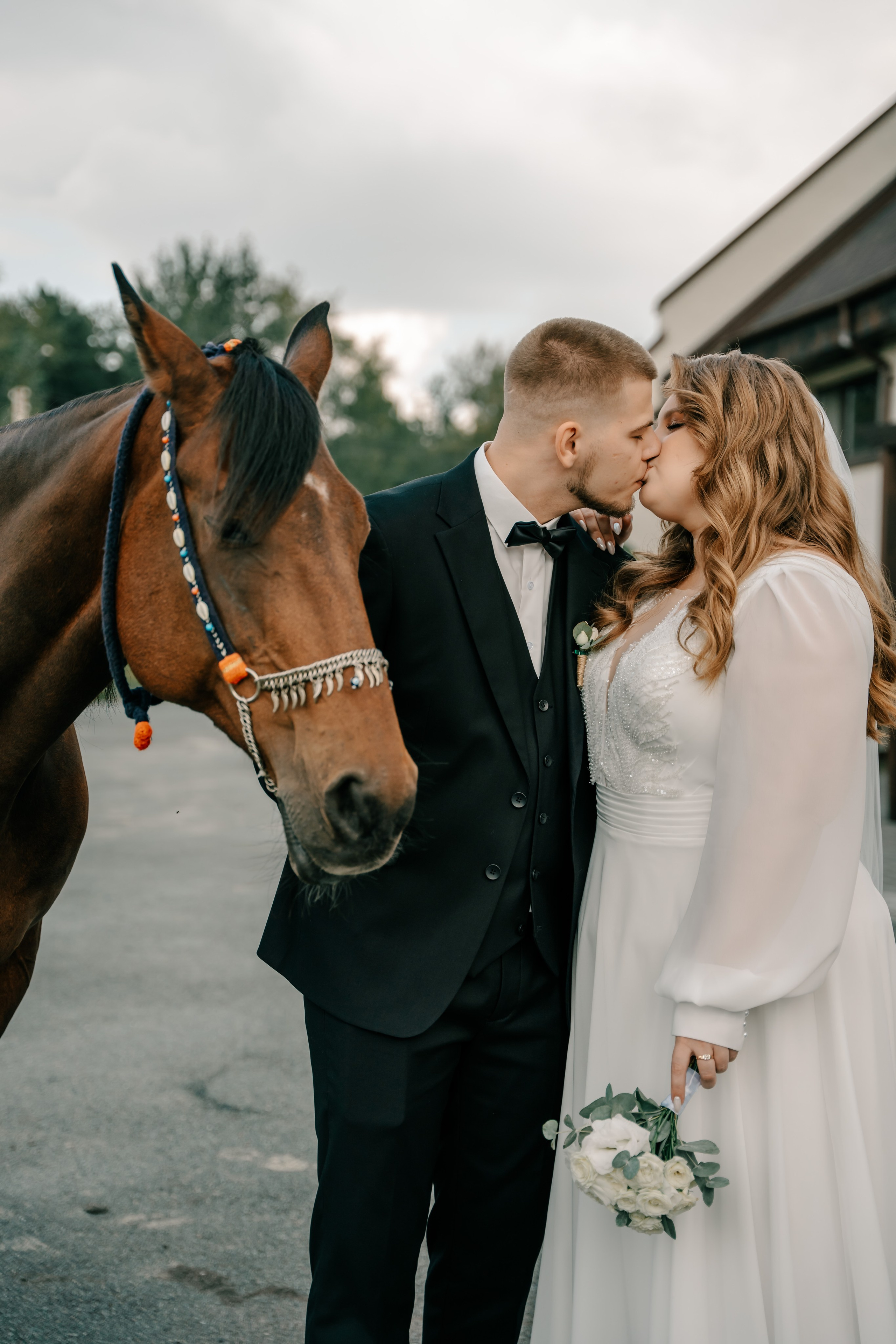Наталья и Глеб. Ульяна Ремезова | Фотограф | Челябинск